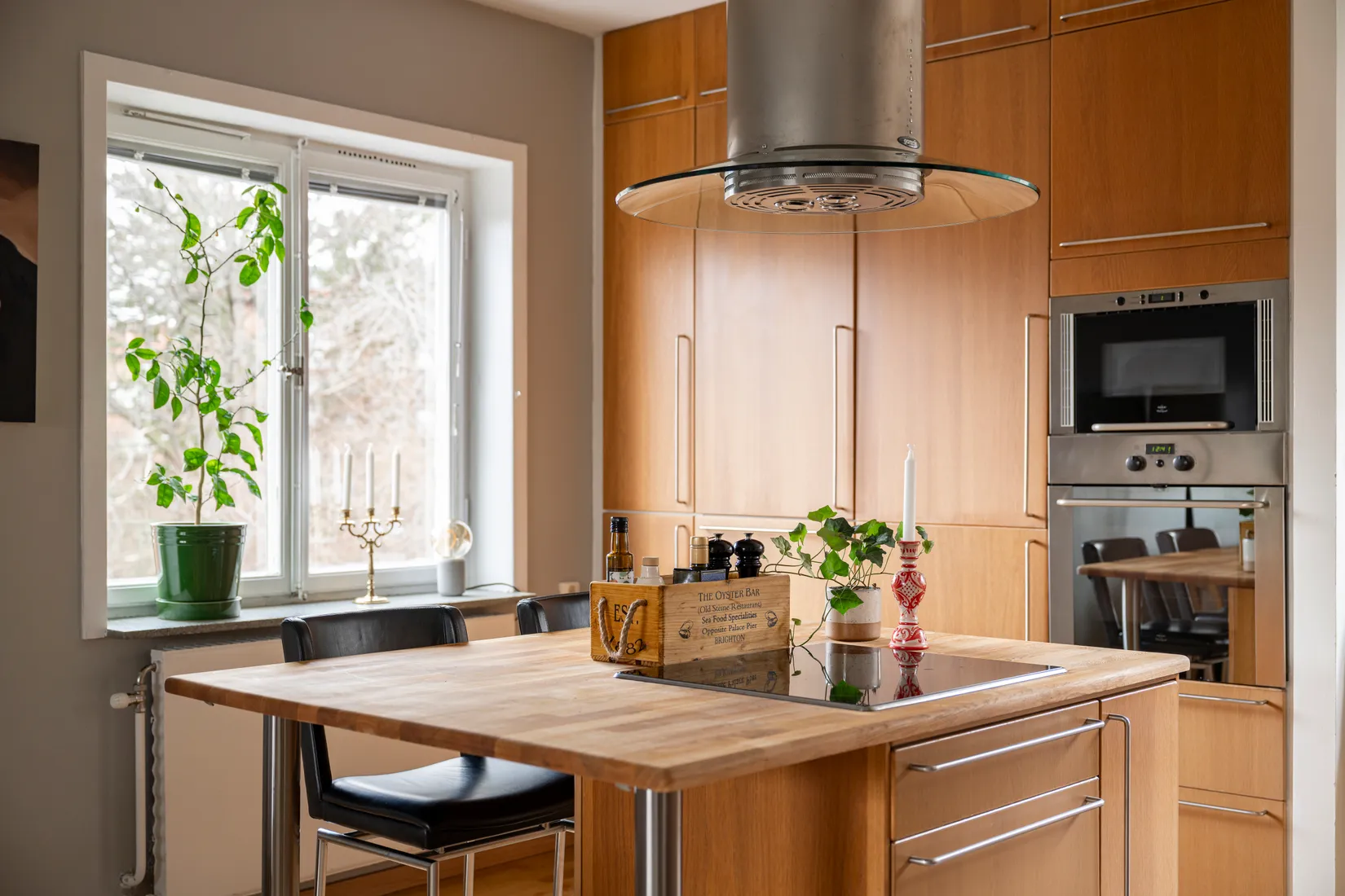 Bostadsrätt, Tunnlandsvägen 42, Bromma - Åkeslund, Stockholm