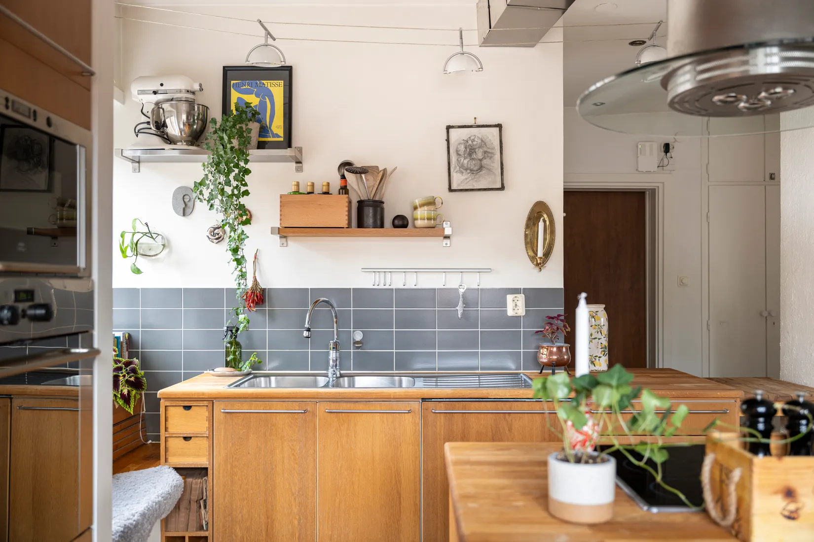 Bostadsrätt, Tunnlandsvägen 42, Bromma - Åkeslund, Stockholm