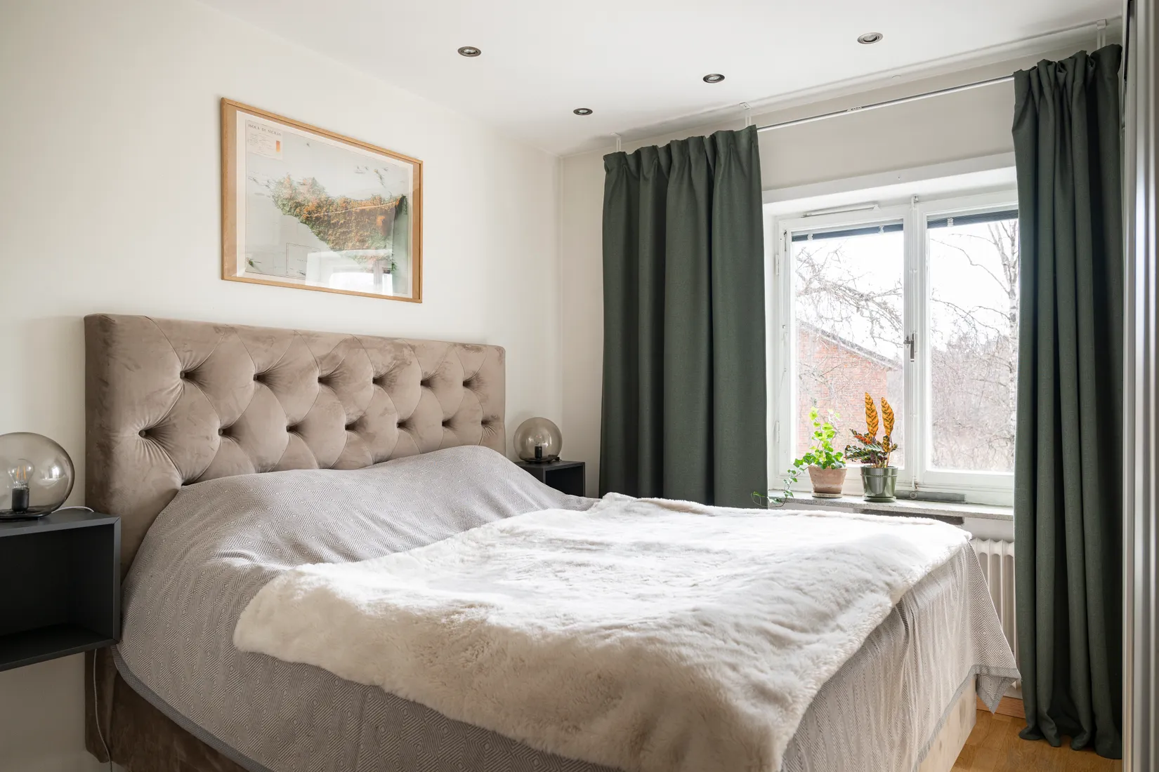 Bostadsrätt, Tunnlandsvägen 42, Bromma - Åkeslund, Stockholm