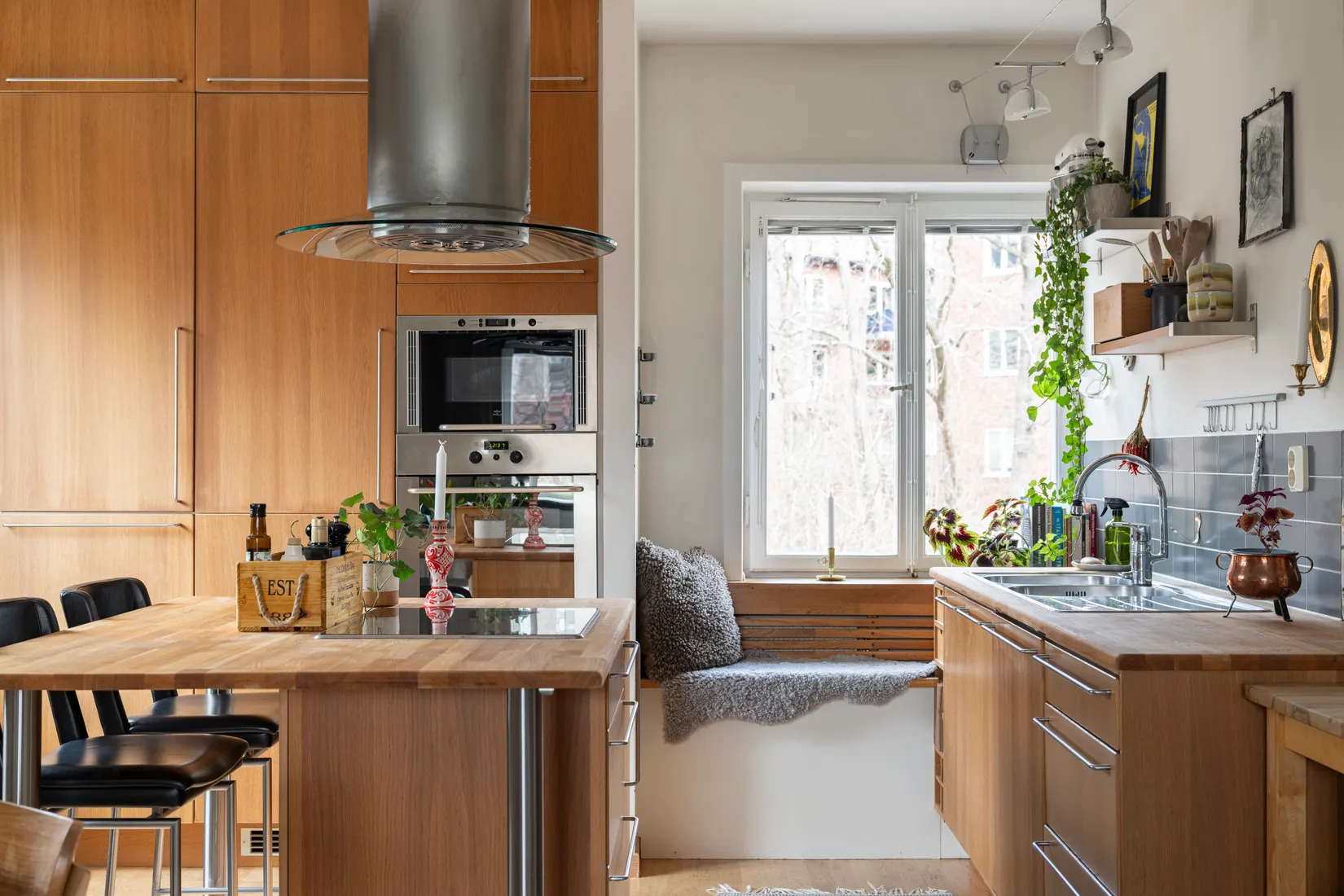 Bostadsrätt, Tunnlandsvägen 42, Bromma - Åkeslund, Stockholm