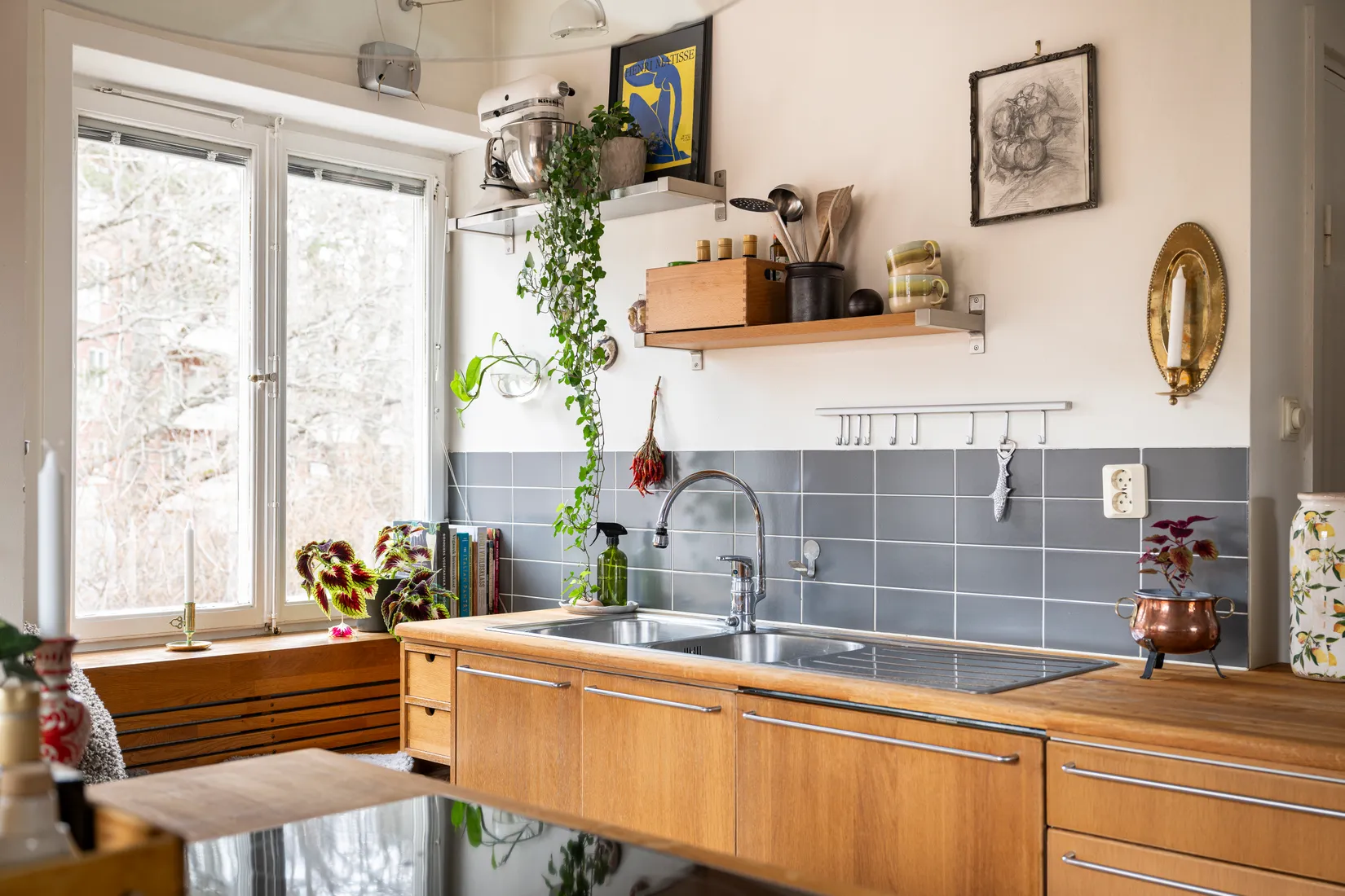 Bostadsrätt, Tunnlandsvägen 42, Bromma - Åkeslund, Stockholm