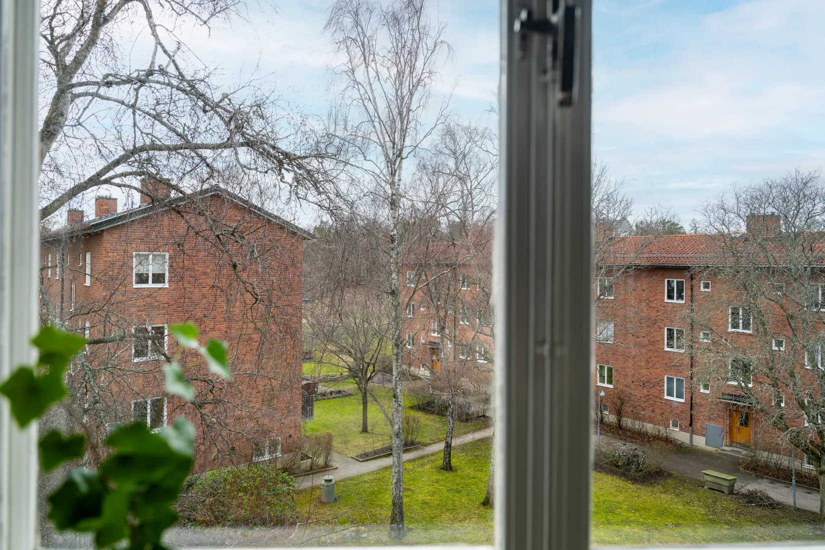 Bostadsrätt, Tunnlandsvägen 42, Bromma - Åkeslund, Stockholm