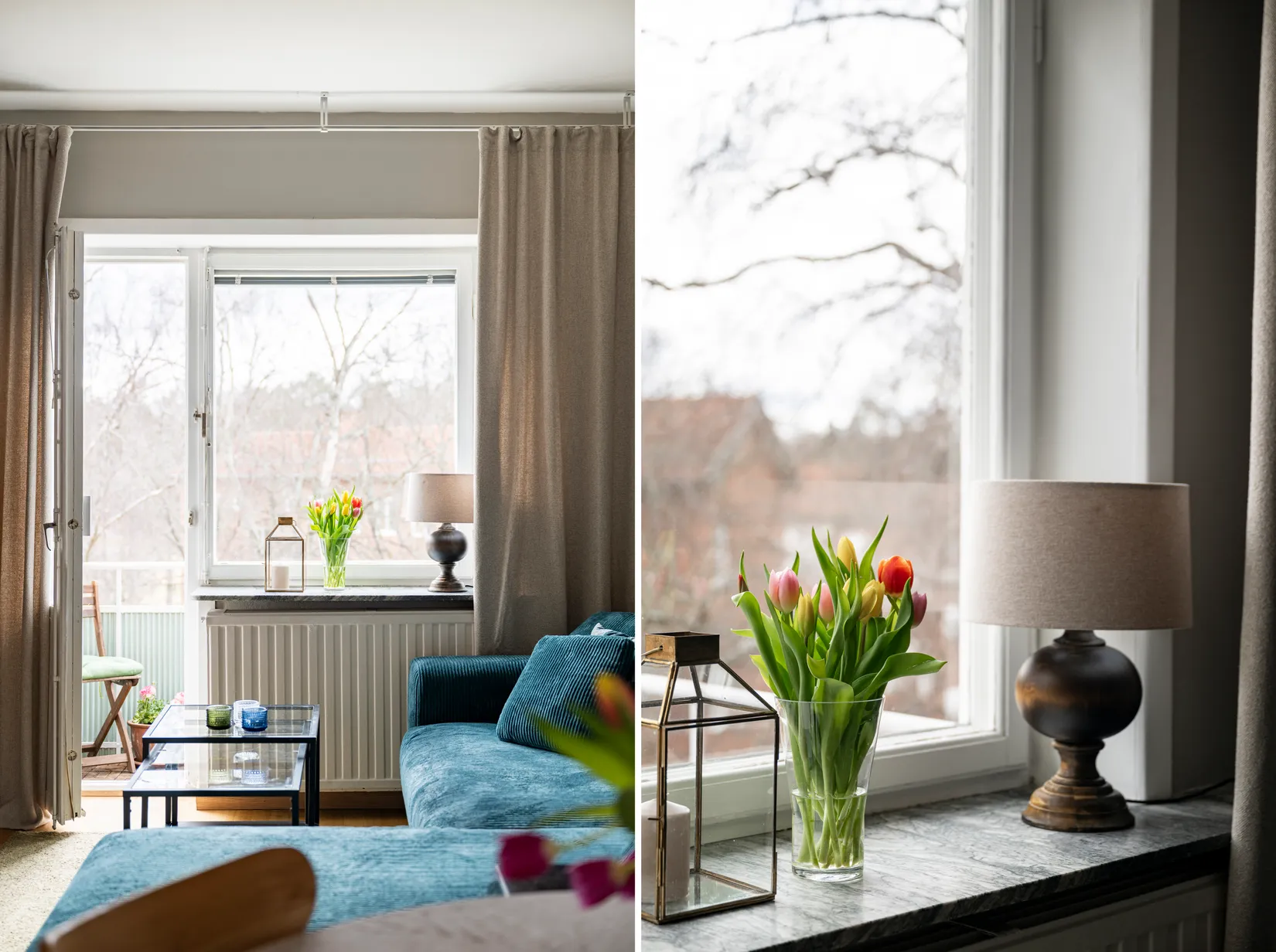 Bostadsrätt, Tunnlandsvägen 42, Bromma - Åkeslund, Stockholm