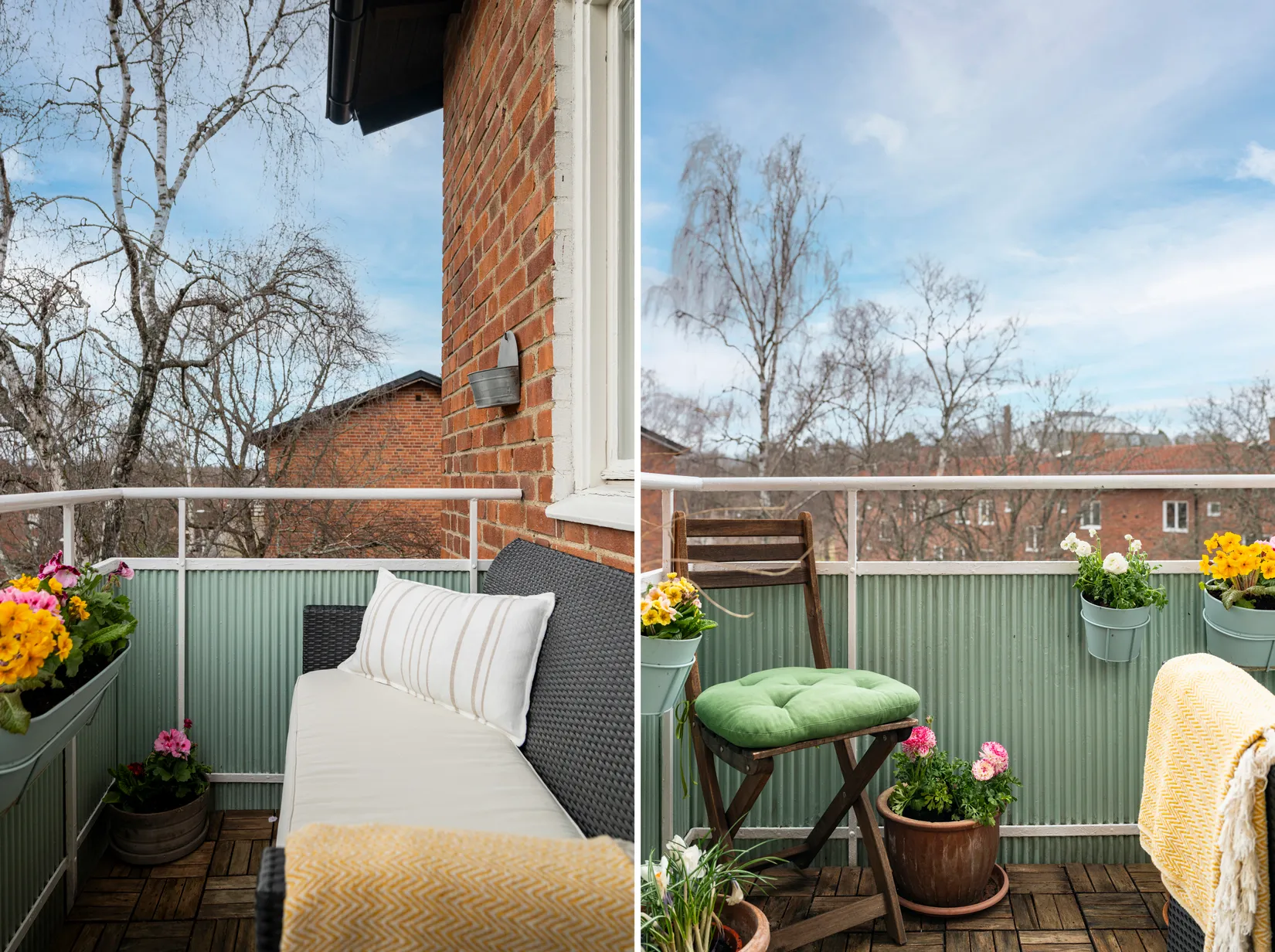 Bostadsrätt, Tunnlandsvägen 42, Bromma - Åkeslund, Stockholm