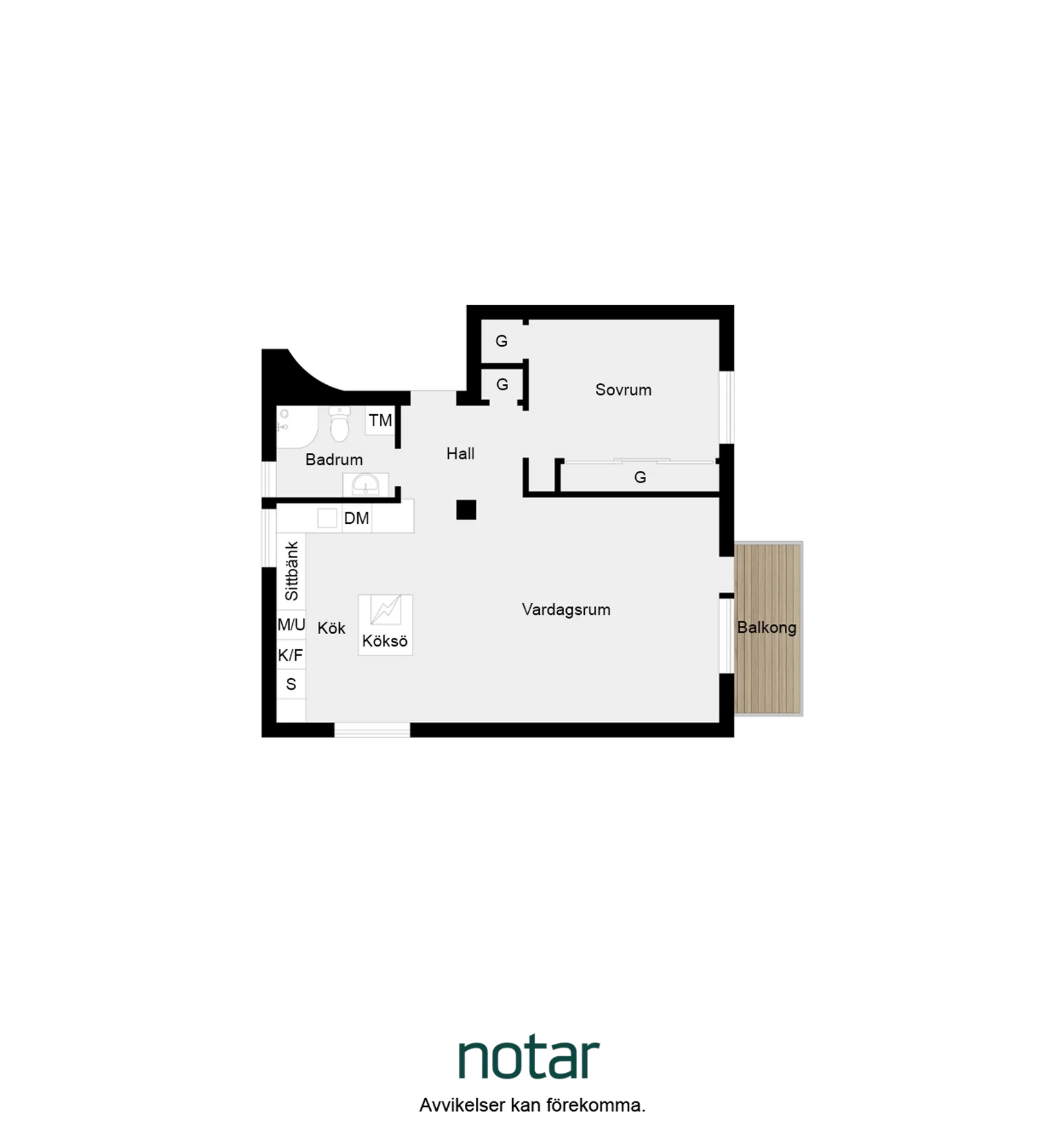 Bostadsrätt, Tunnlandsvägen 42, Bromma - Åkeslund, Stockholm