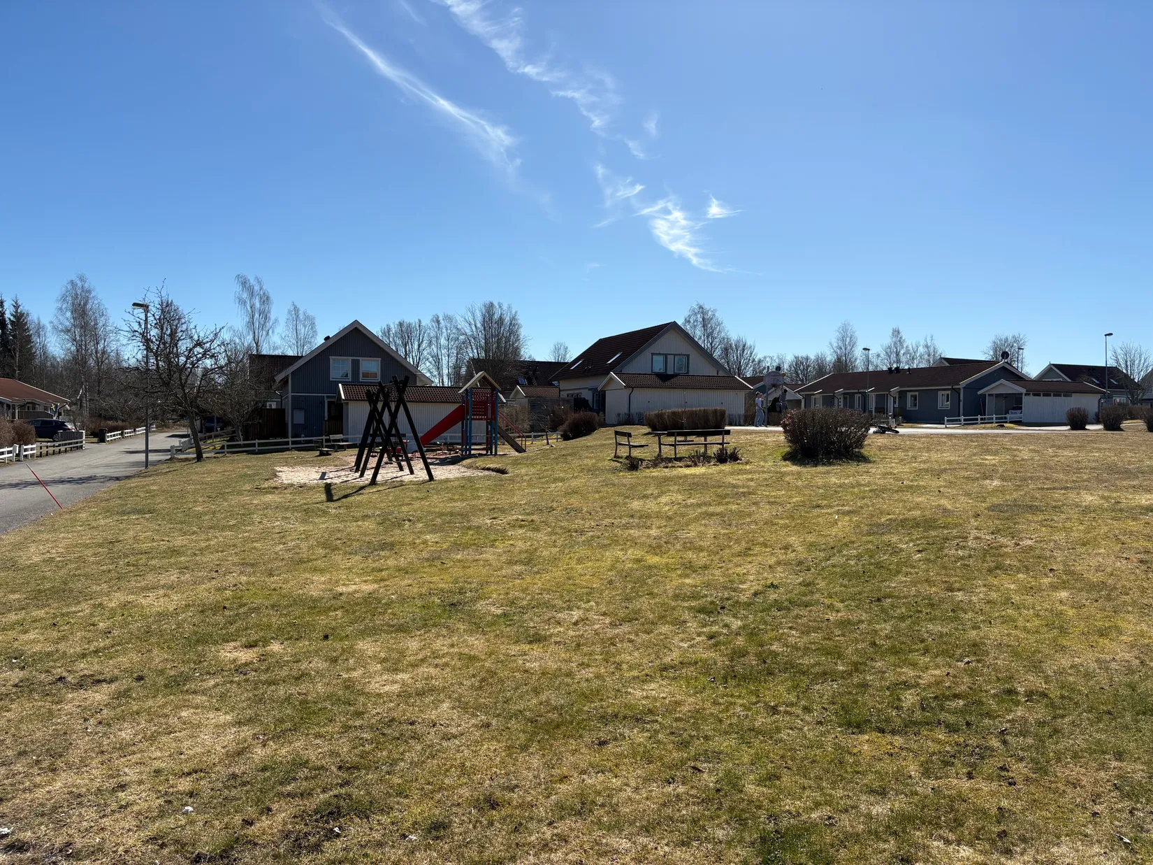 Bostadsrätt, Vitsippegatan 28, Eksjö