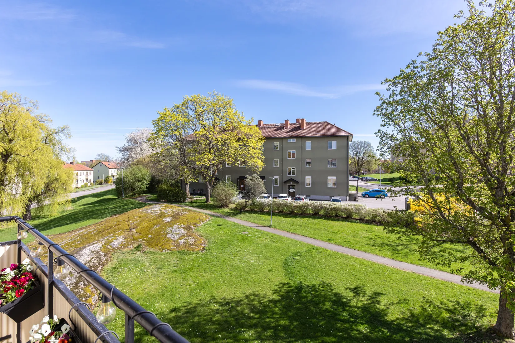 Bostadsrätt, Stallgatan 11A, Tannefors, Linköping