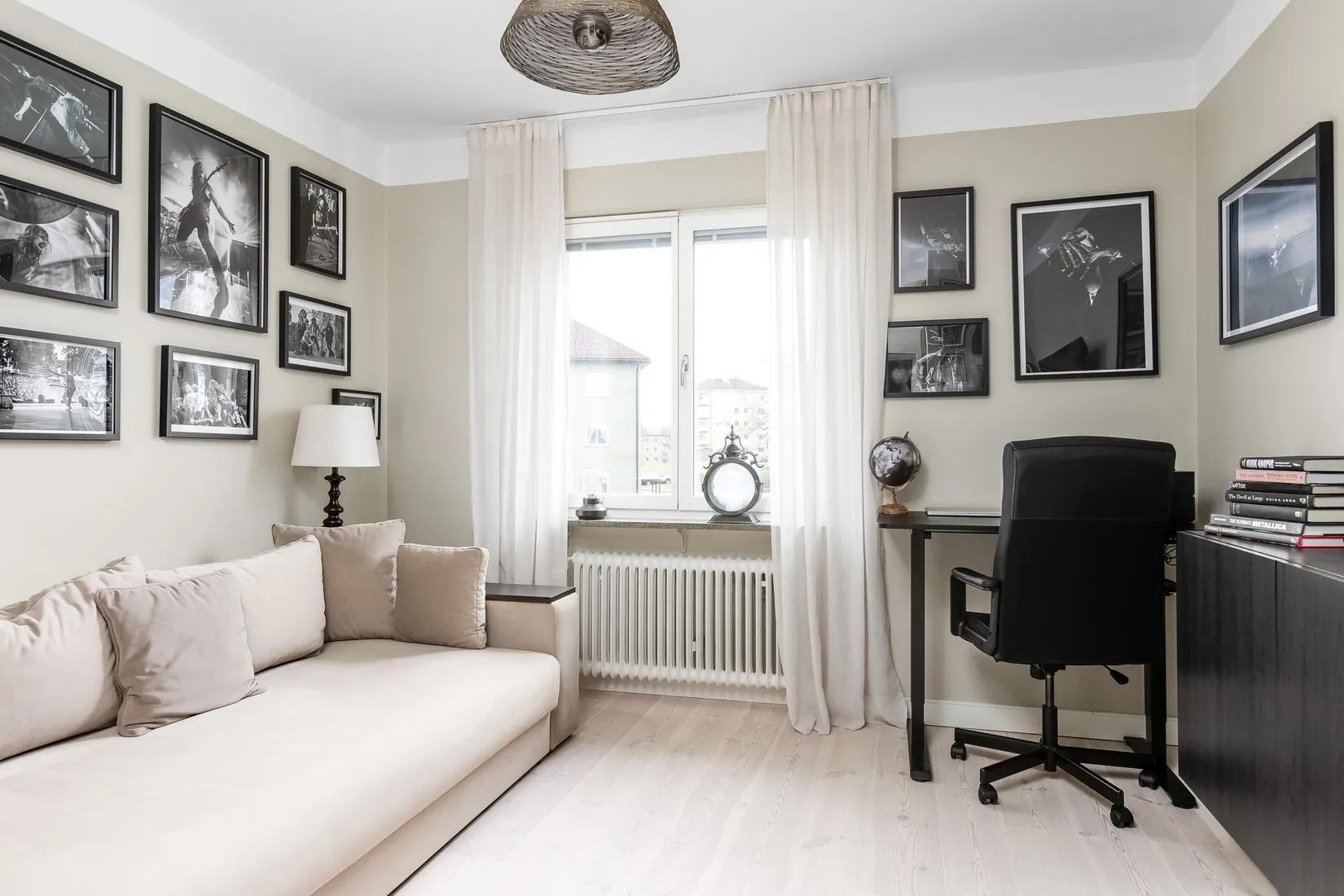 Bostadsrätt, Stallgatan 11A, Tannefors, Linköping