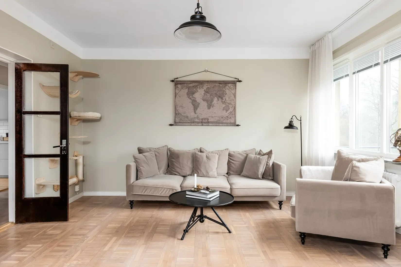 Bostadsrätt, Stallgatan 11A, Tannefors, Linköping