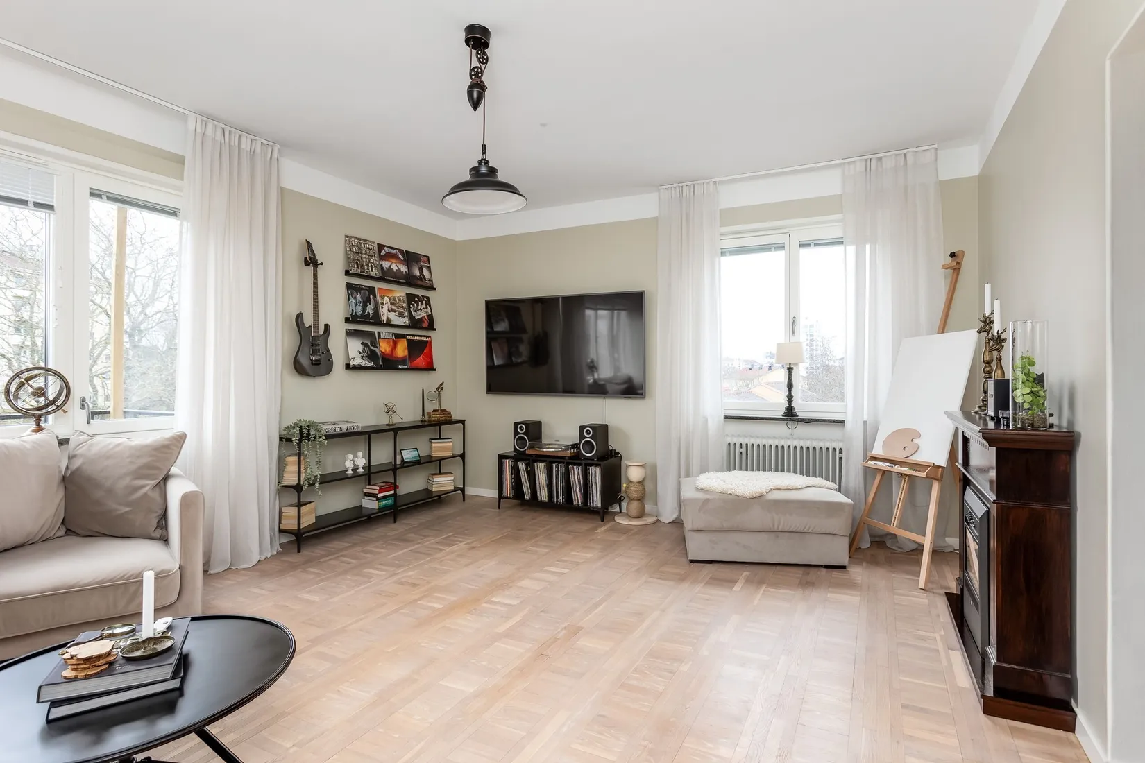 Bostadsrätt, Stallgatan 11A, Tannefors, Linköping