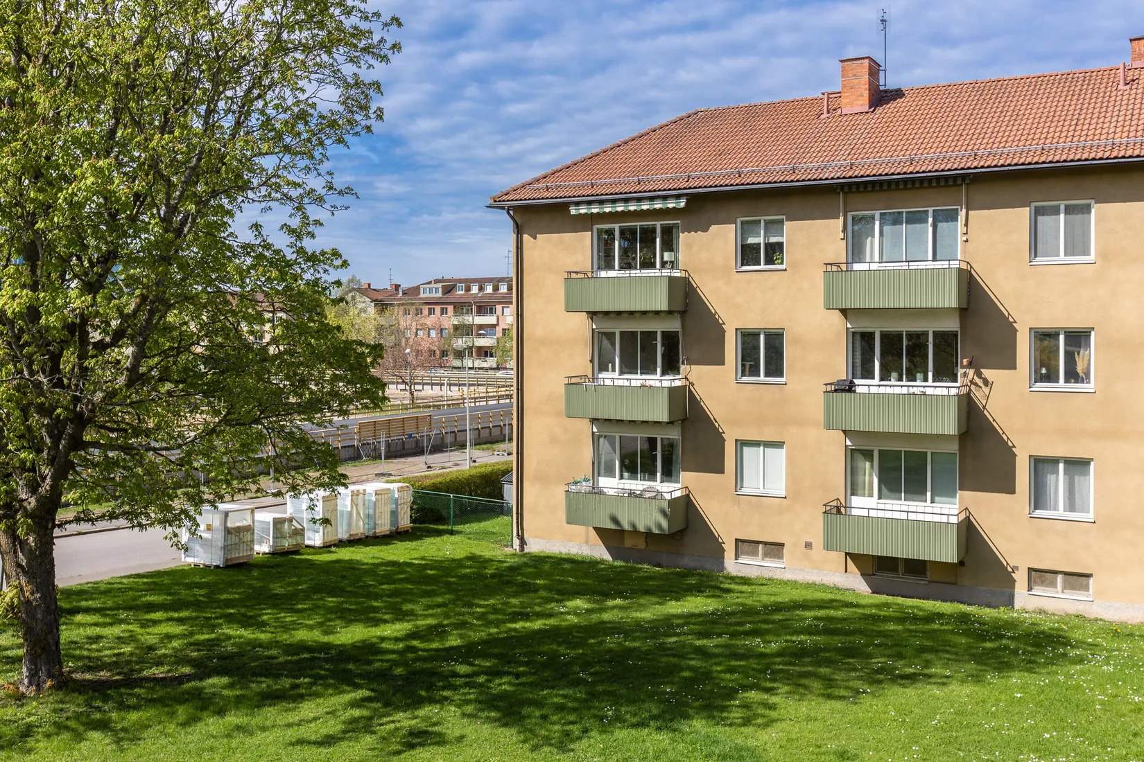 Bostadsrätt, Stallgatan 11A, Tannefors, Linköping