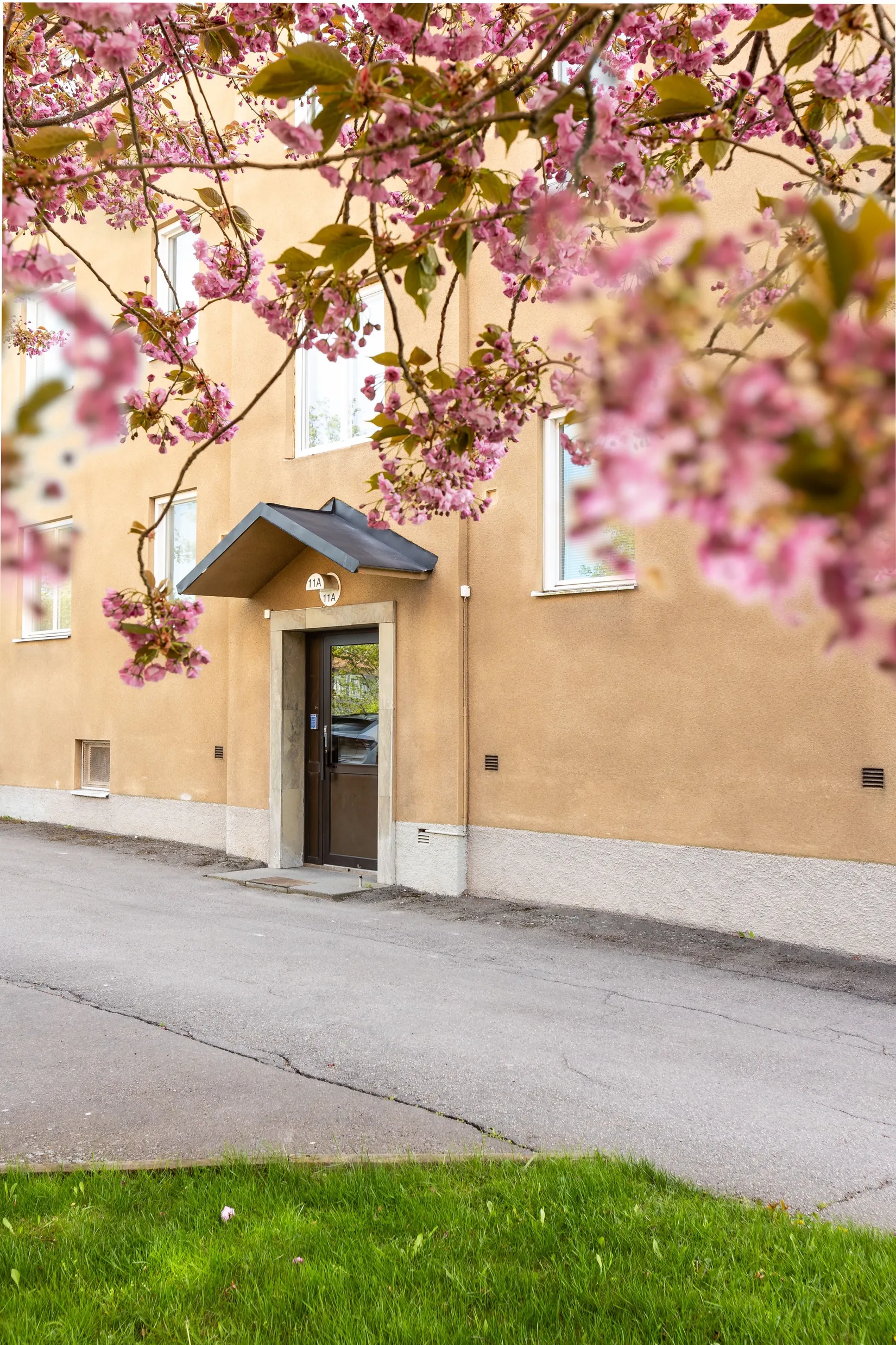 Bostadsrätt, Stallgatan 11A, Tannefors, Linköping