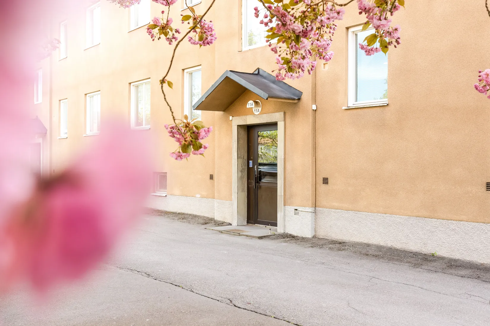 Bostadsrätt, Stallgatan 11A, Tannefors, Linköping