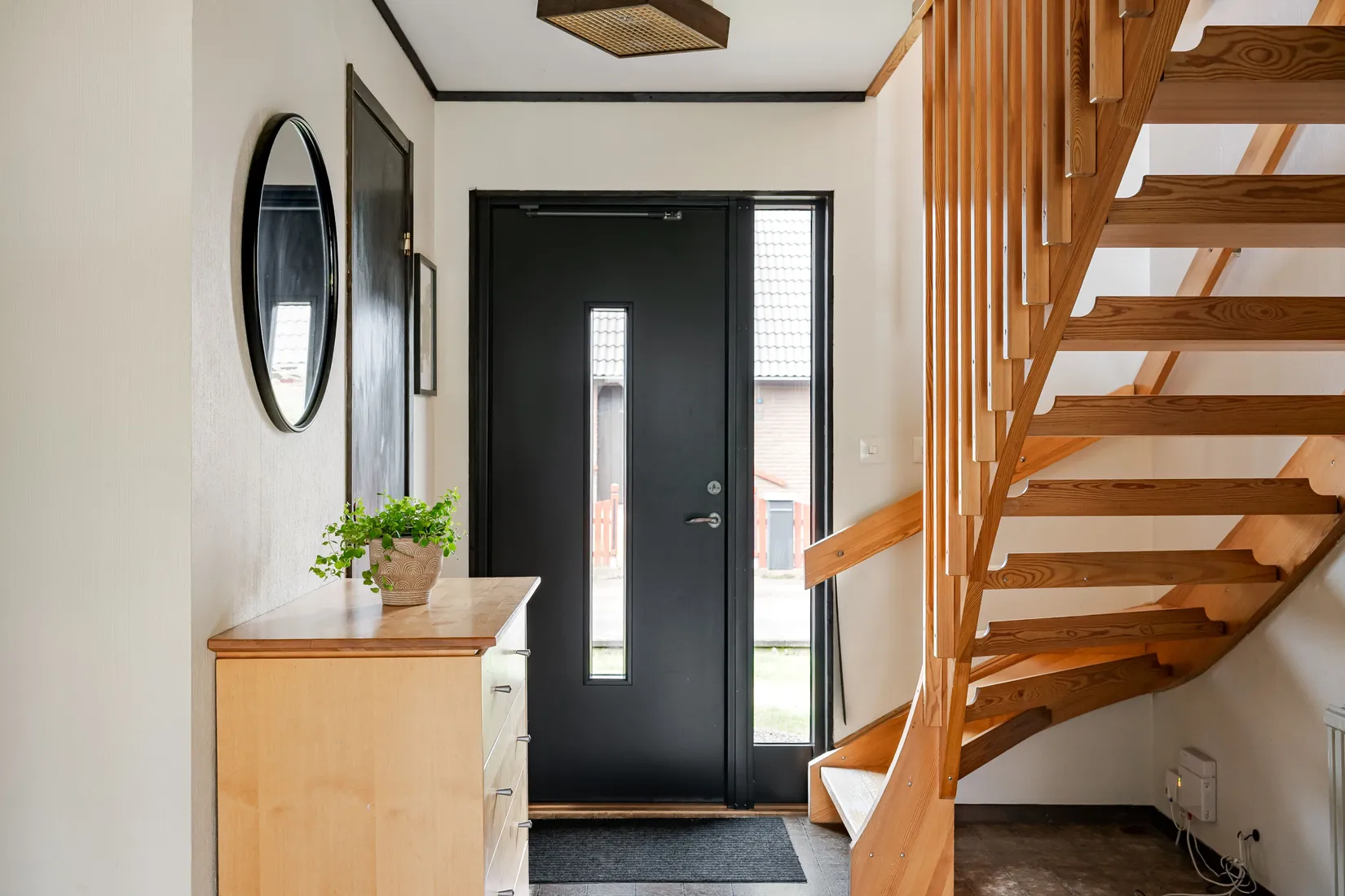 Villa, Rymdvägen 8, Ljungdala, Hässleholm