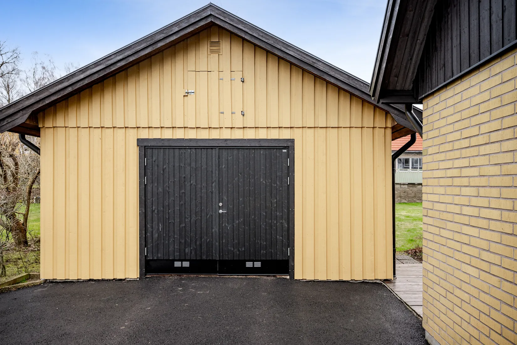 Villa, Rymdvägen 8, Ljungdala, Hässleholm