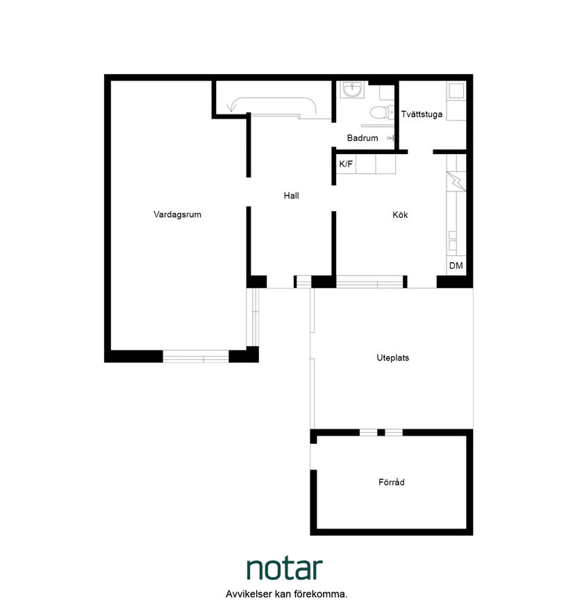 Bostadsrätt, Folksångsgatan 253, Kastanjegården, Malmö