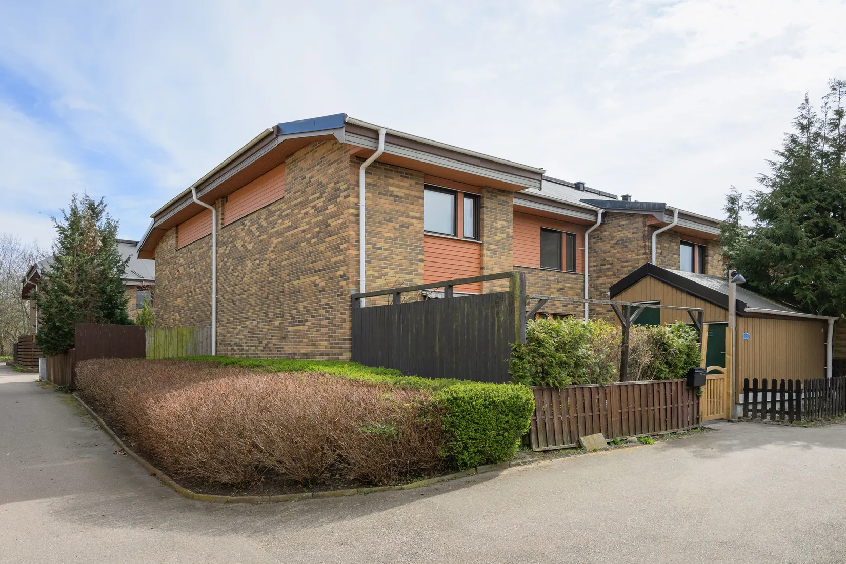 Bostadsrätt, Folksångsgatan 253, Kastanjegården, Malmö