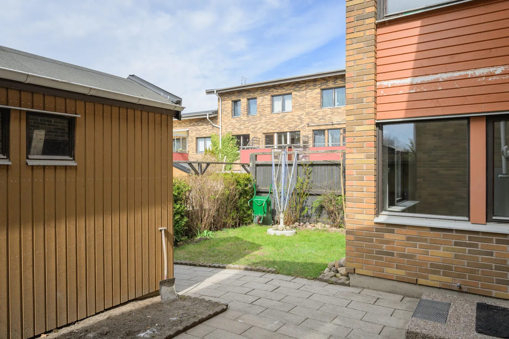 Bostadsrätt, Folksångsgatan 253, Kastanjegården, Malmö