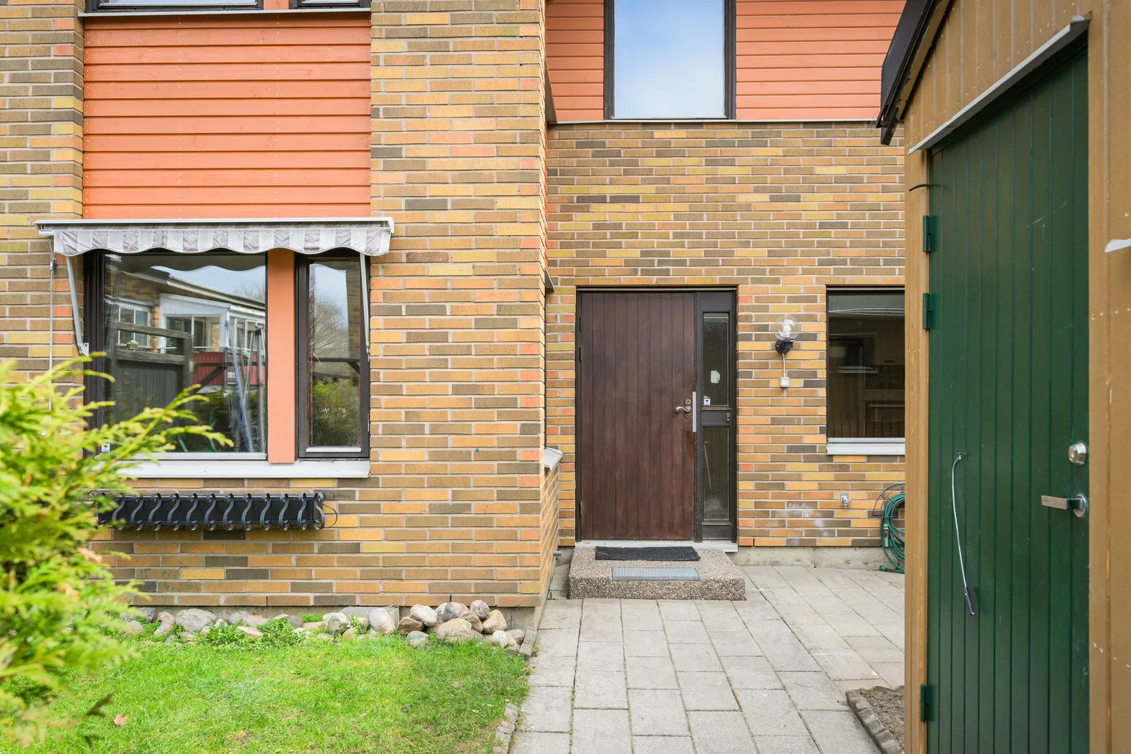 Bostadsrätt, Folksångsgatan 253, Kastanjegården, Malmö