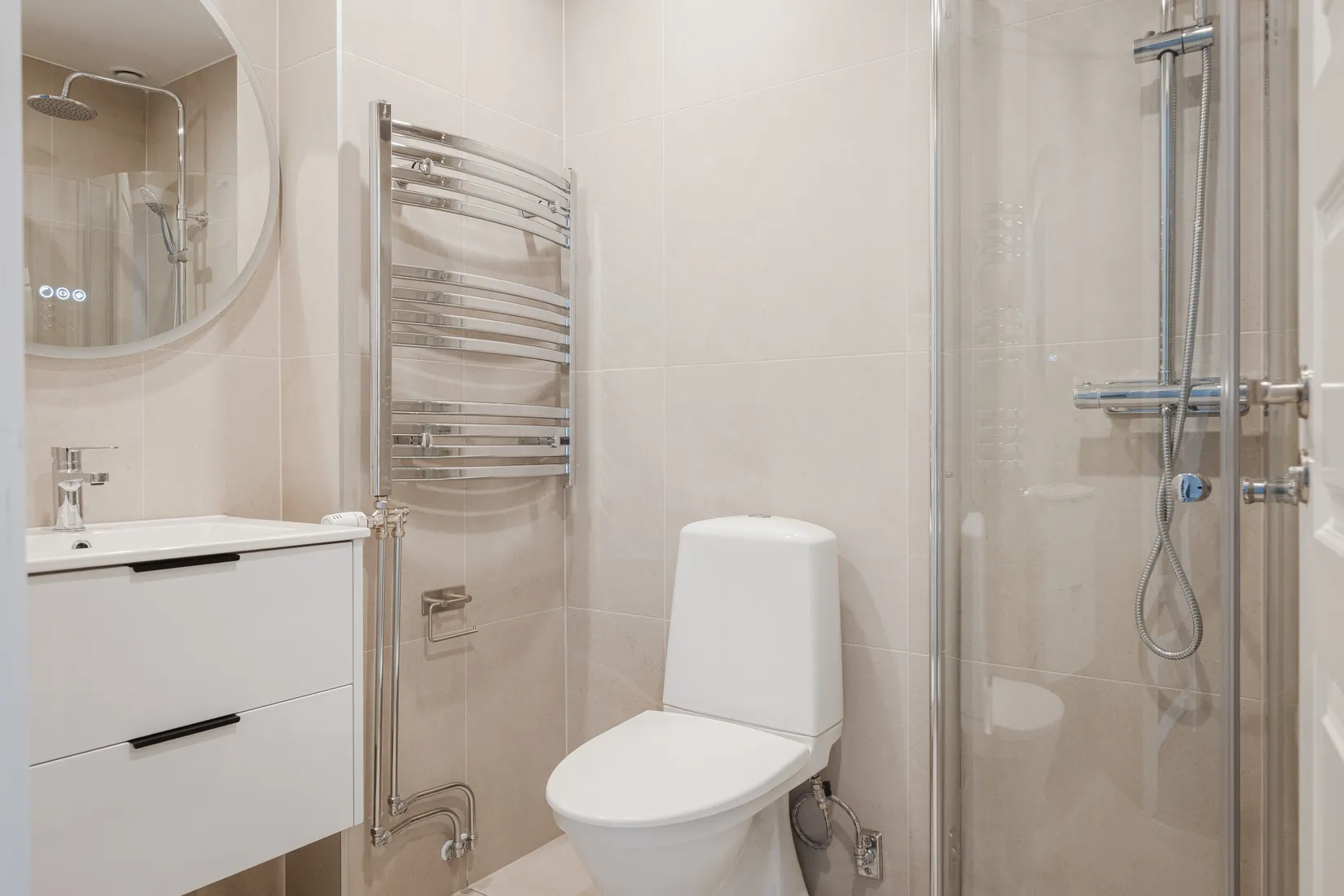 Bostadsrätt, Folksångsgatan 253, Kastanjegården, Malmö