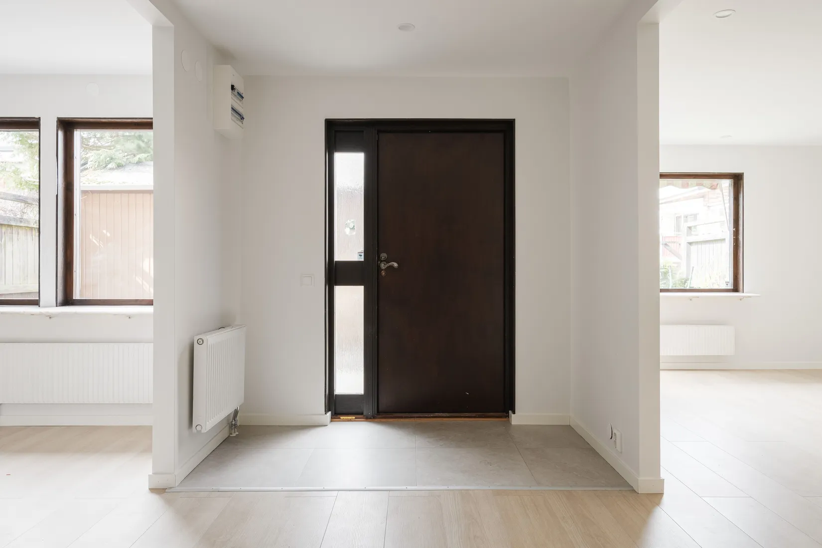 Bostadsrätt, Folksångsgatan 253, Kastanjegården, Malmö