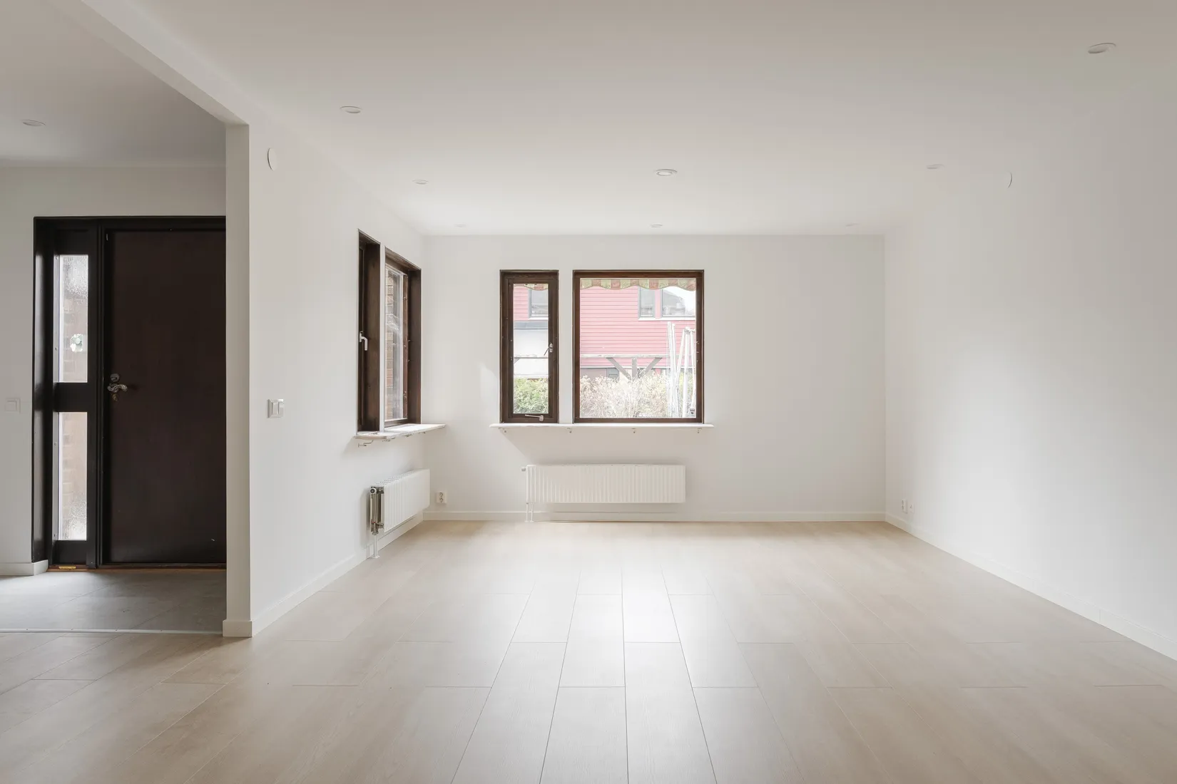 Bostadsrätt, Folksångsgatan 253, Kastanjegården, Malmö