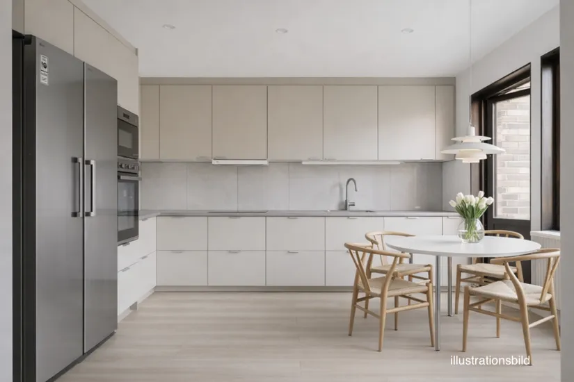 Bostadsrätt, Folksångsgatan 253, Kastanjegården, Malmö