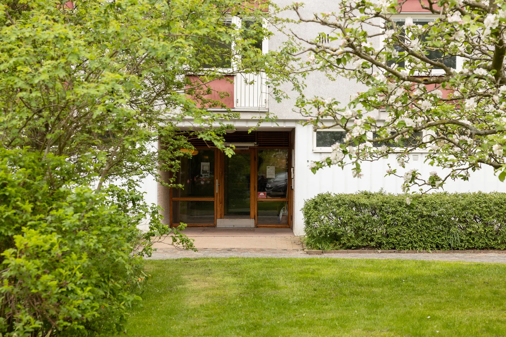 Bostadsrätt, Warholms väg 8B, Tuna, Lund