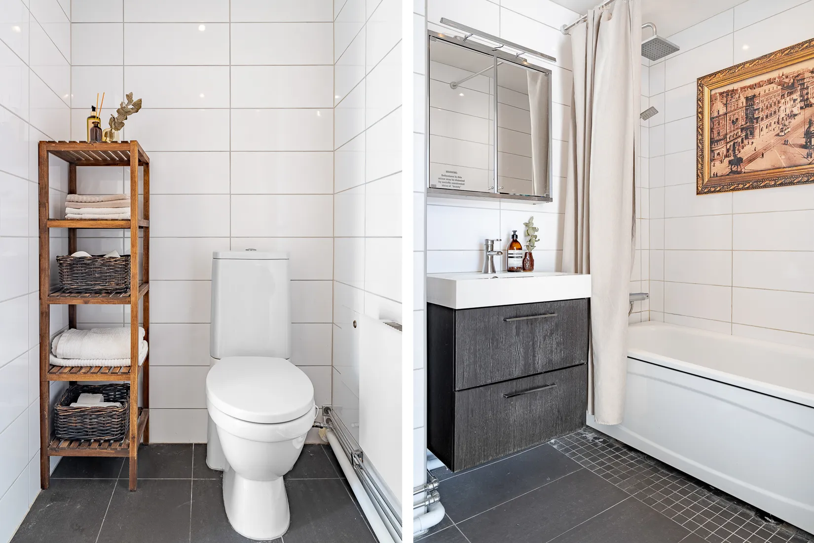 Bostadsrätt, Prästgatan 16, Centrum, Helsingborg