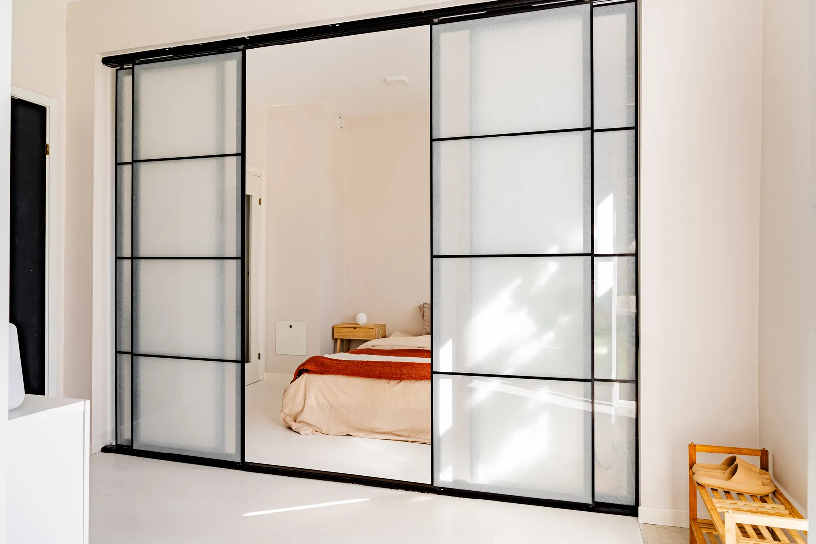 Bostadsrätt, Prästgatan 16, Centrum, Helsingborg