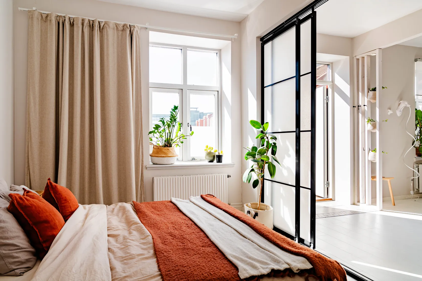 Bostadsrätt, Prästgatan 16, Centrum, Helsingborg