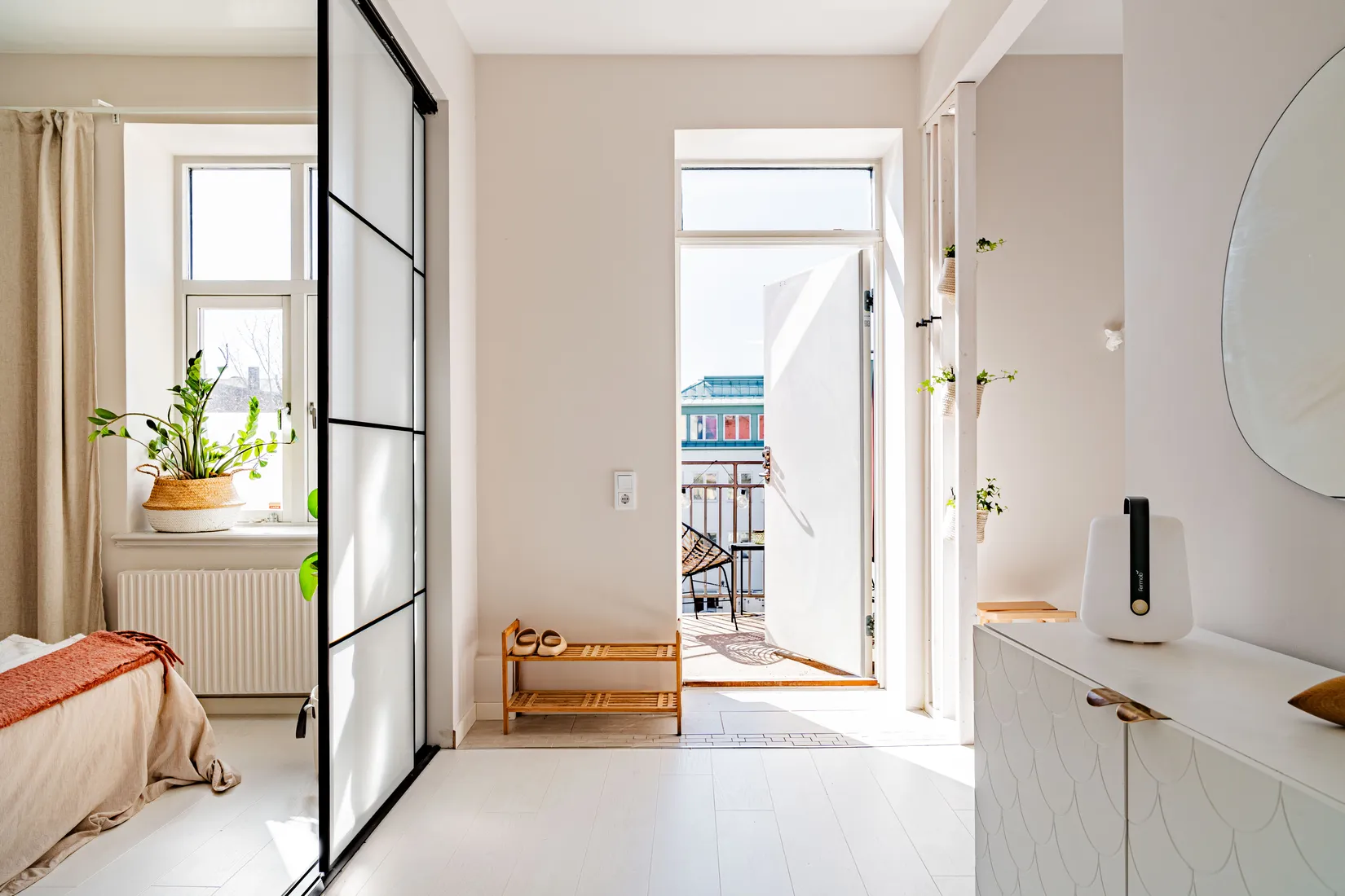 Bostadsrätt, Prästgatan 16, Centrum, Helsingborg