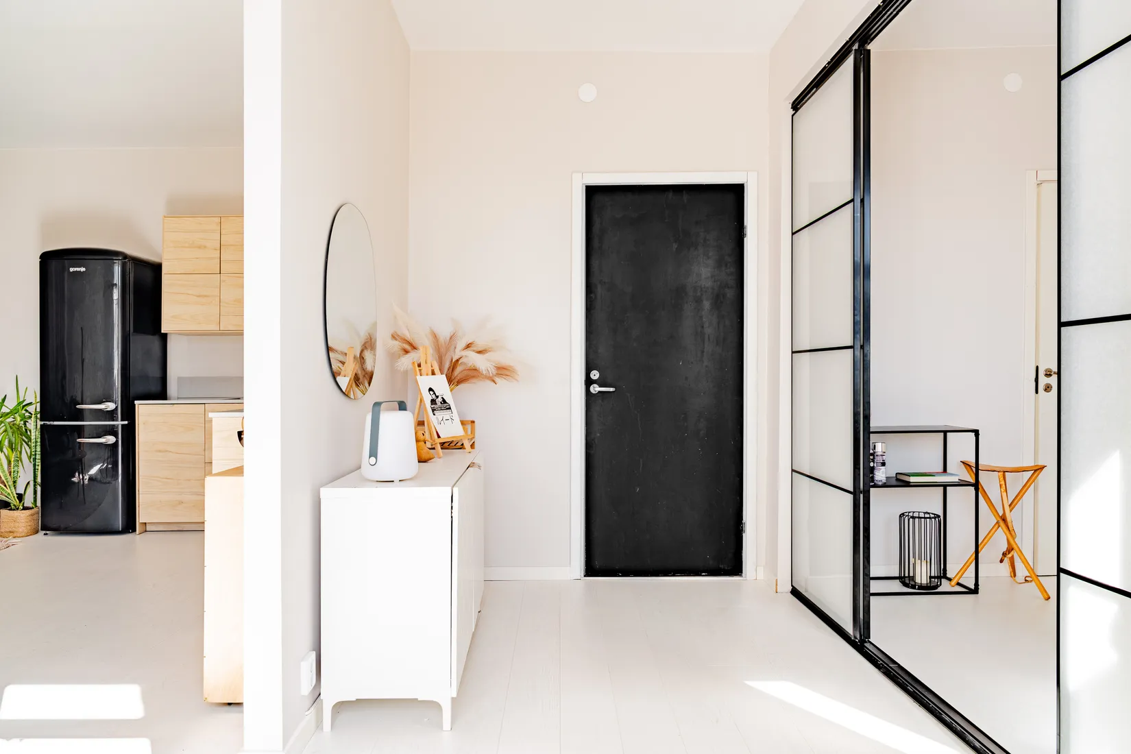 Bostadsrätt, Prästgatan 16, Centrum, Helsingborg