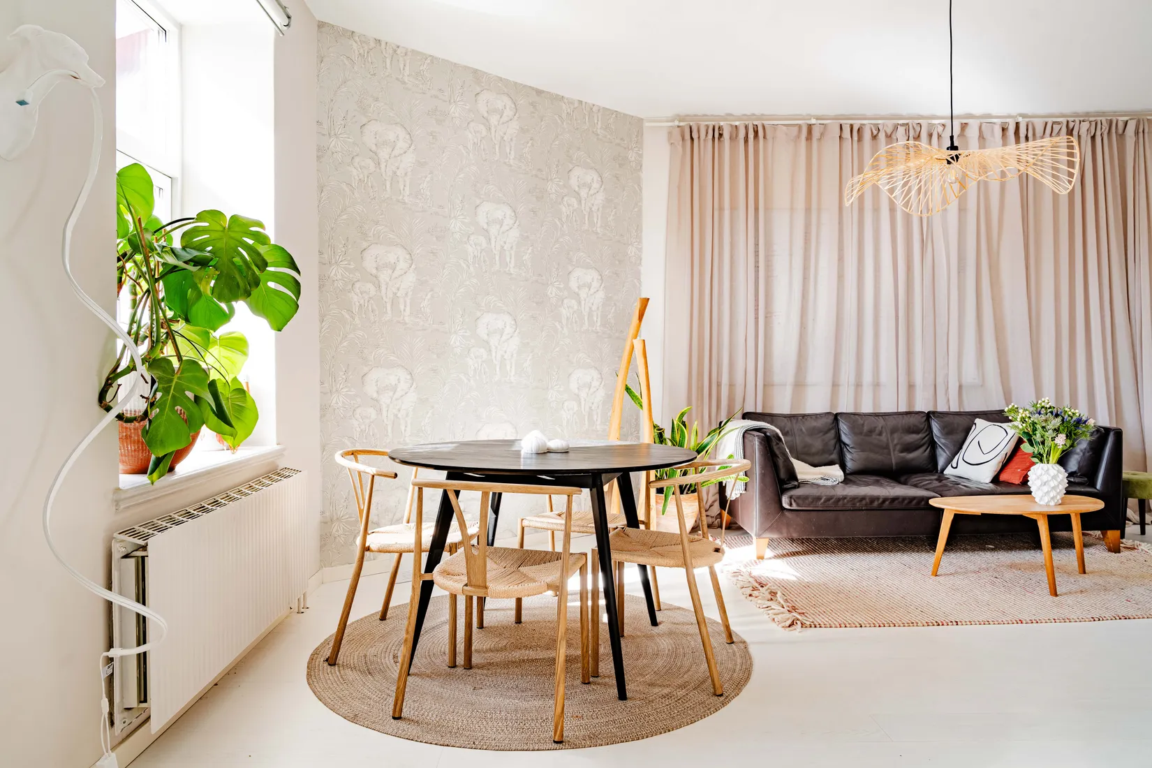 Bostadsrätt, Prästgatan 16, Centrum, Helsingborg