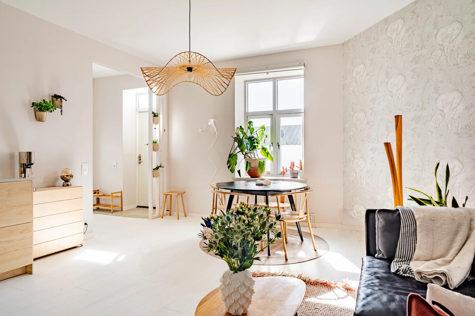 Bostadsrätt, Prästgatan 16, Centrum, Helsingborg