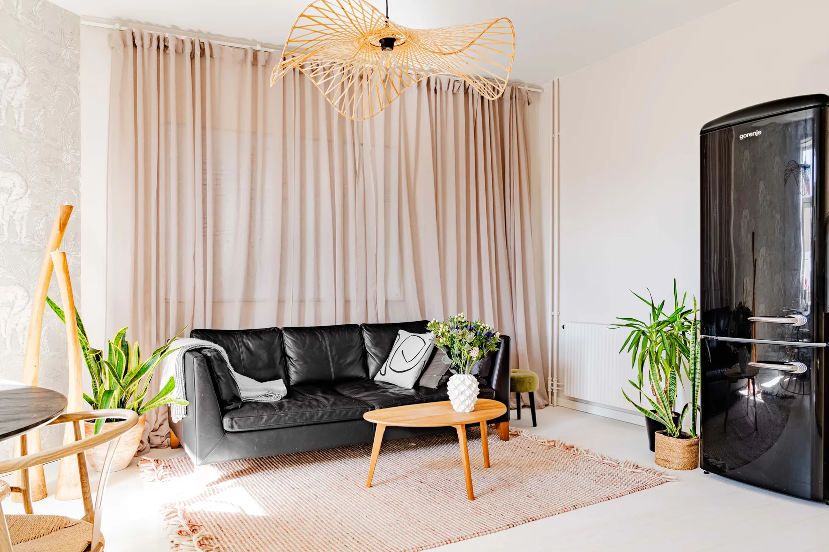 Bostadsrätt, Prästgatan 16, Centrum, Helsingborg