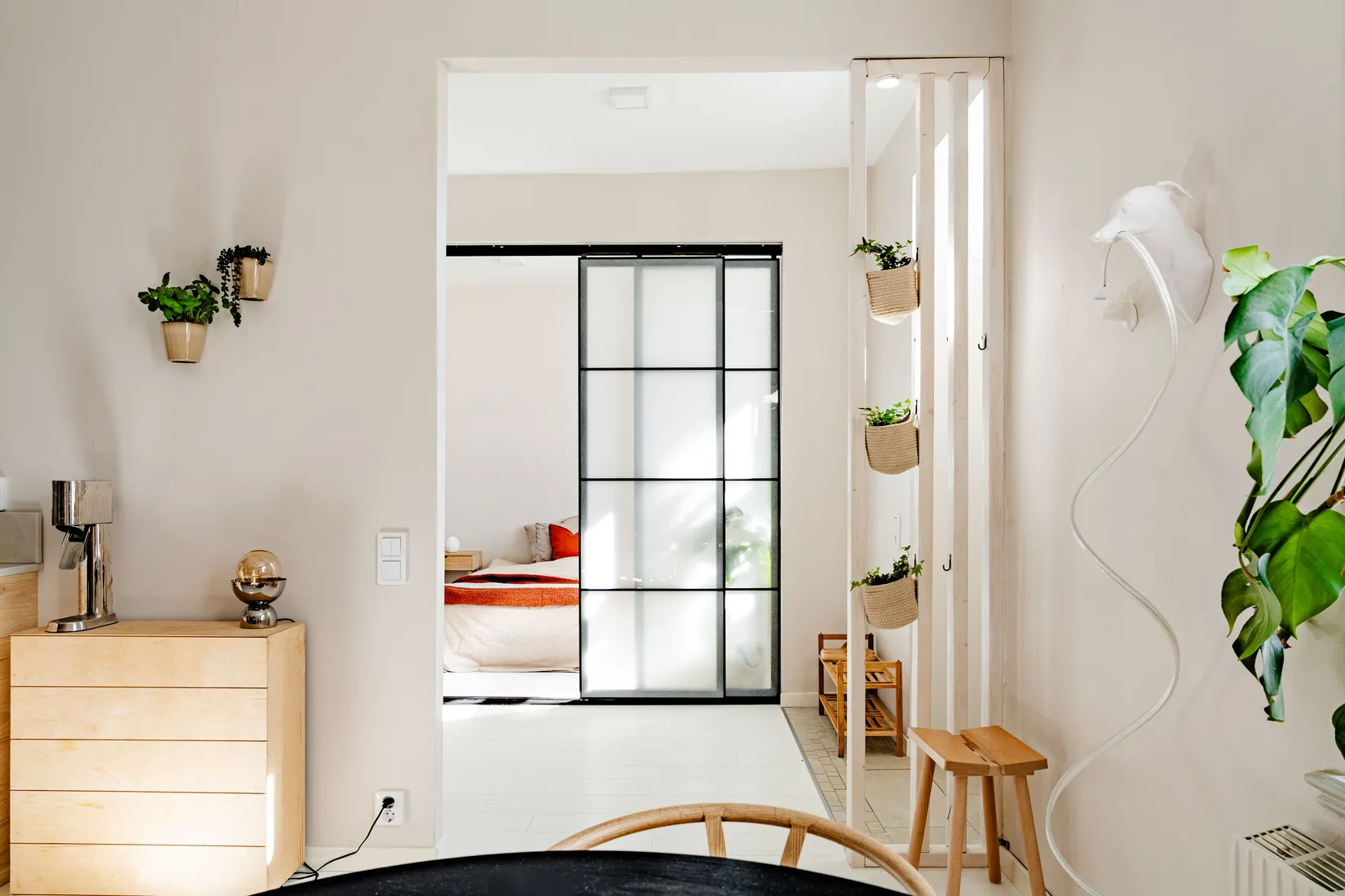 Bostadsrätt, Prästgatan 16, Centrum, Helsingborg