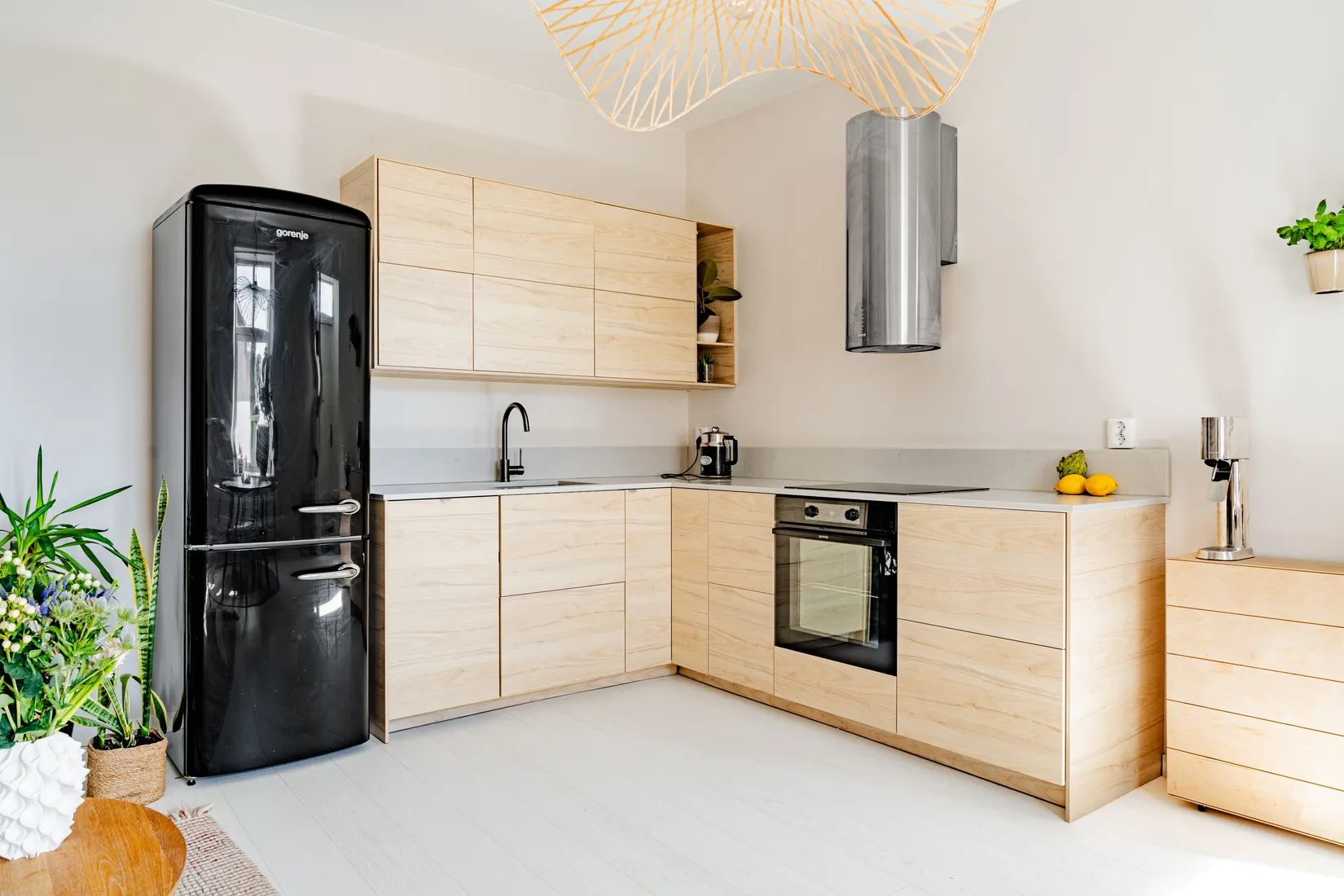 Bostadsrätt, Prästgatan 16, Centrum, Helsingborg