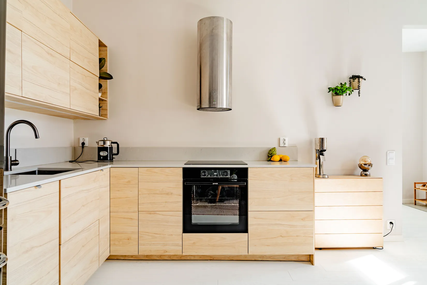 Bostadsrätt, Prästgatan 16, Centrum, Helsingborg