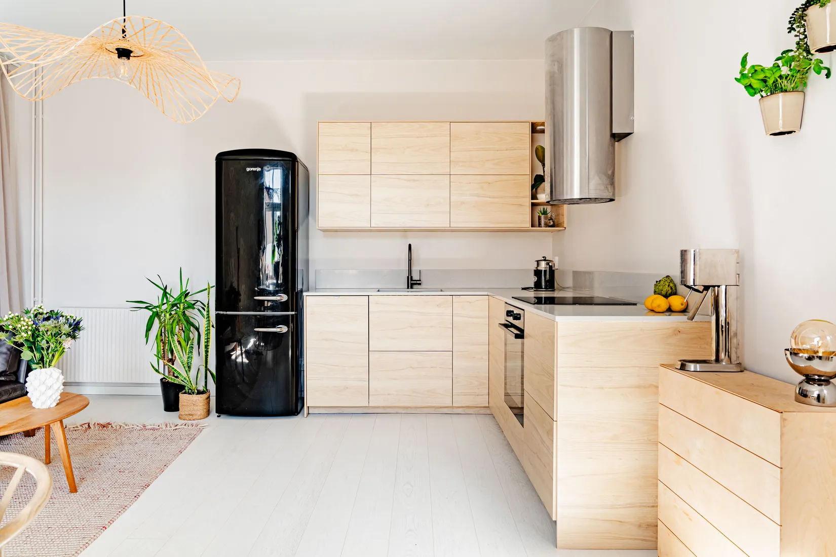 Bostadsrätt, Prästgatan 16, Centrum, Helsingborg