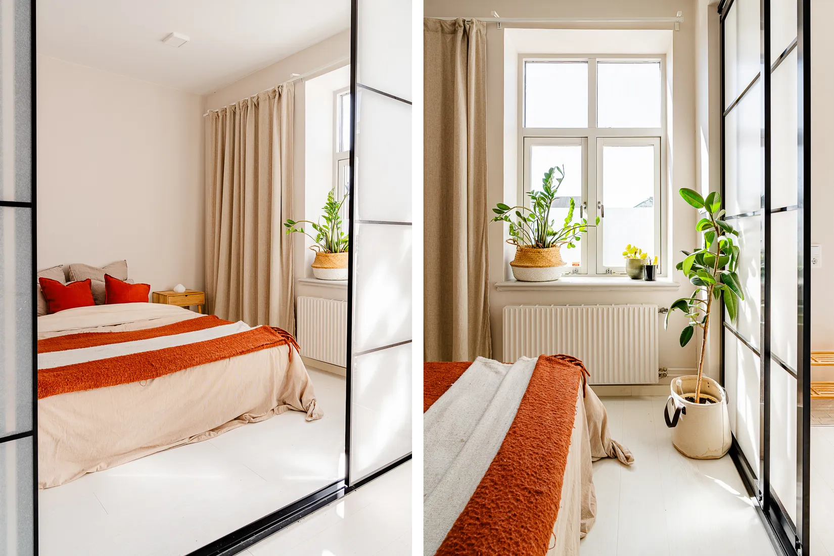 Bostadsrätt, Prästgatan 16, Centrum, Helsingborg