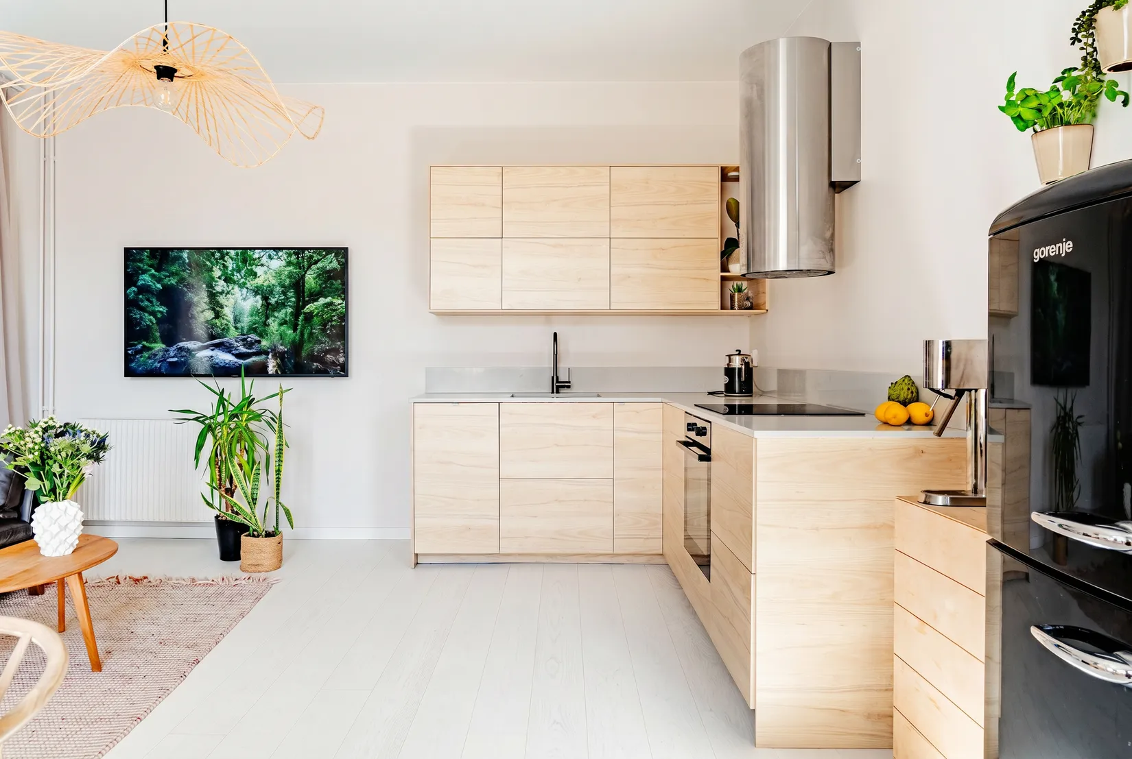 Bostadsrätt, Prästgatan 16, Centrum, Helsingborg