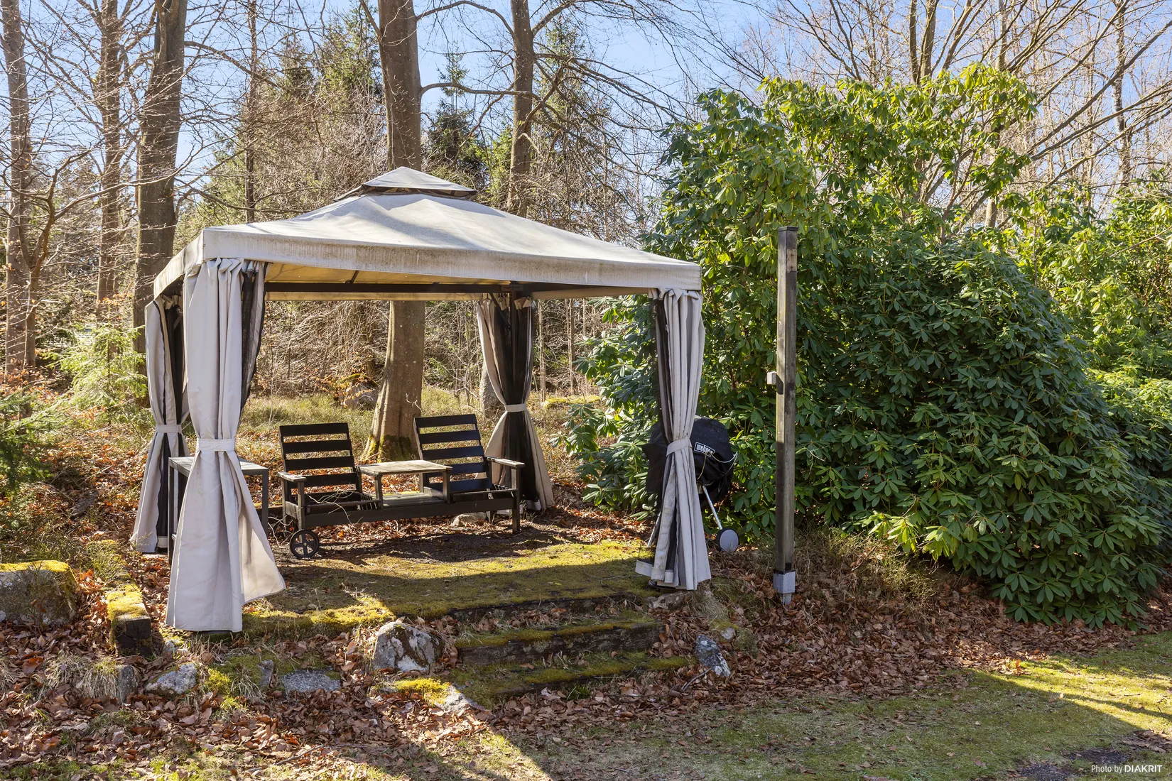 Fritidshus, Fyrvägen 17, Laholm