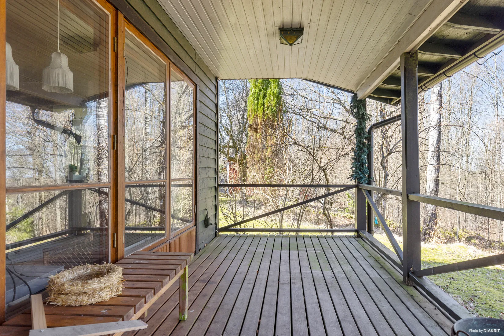 Fritidshus, Fyrvägen 17, Laholm