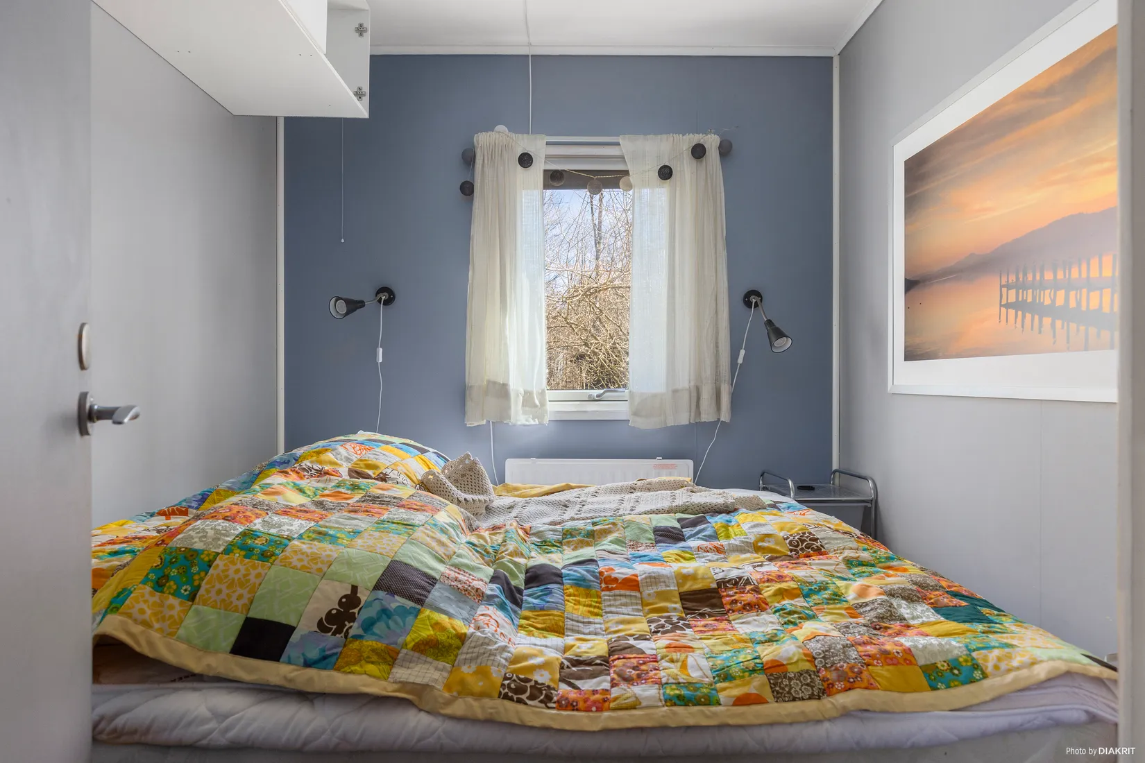 Fritidshus, Fyrvägen 17, Laholm