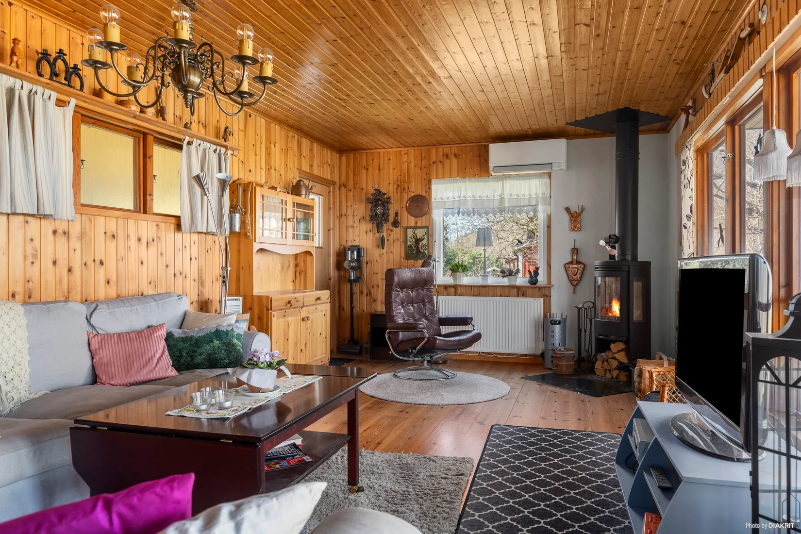 Fritidshus, Fyrvägen 17, Laholm