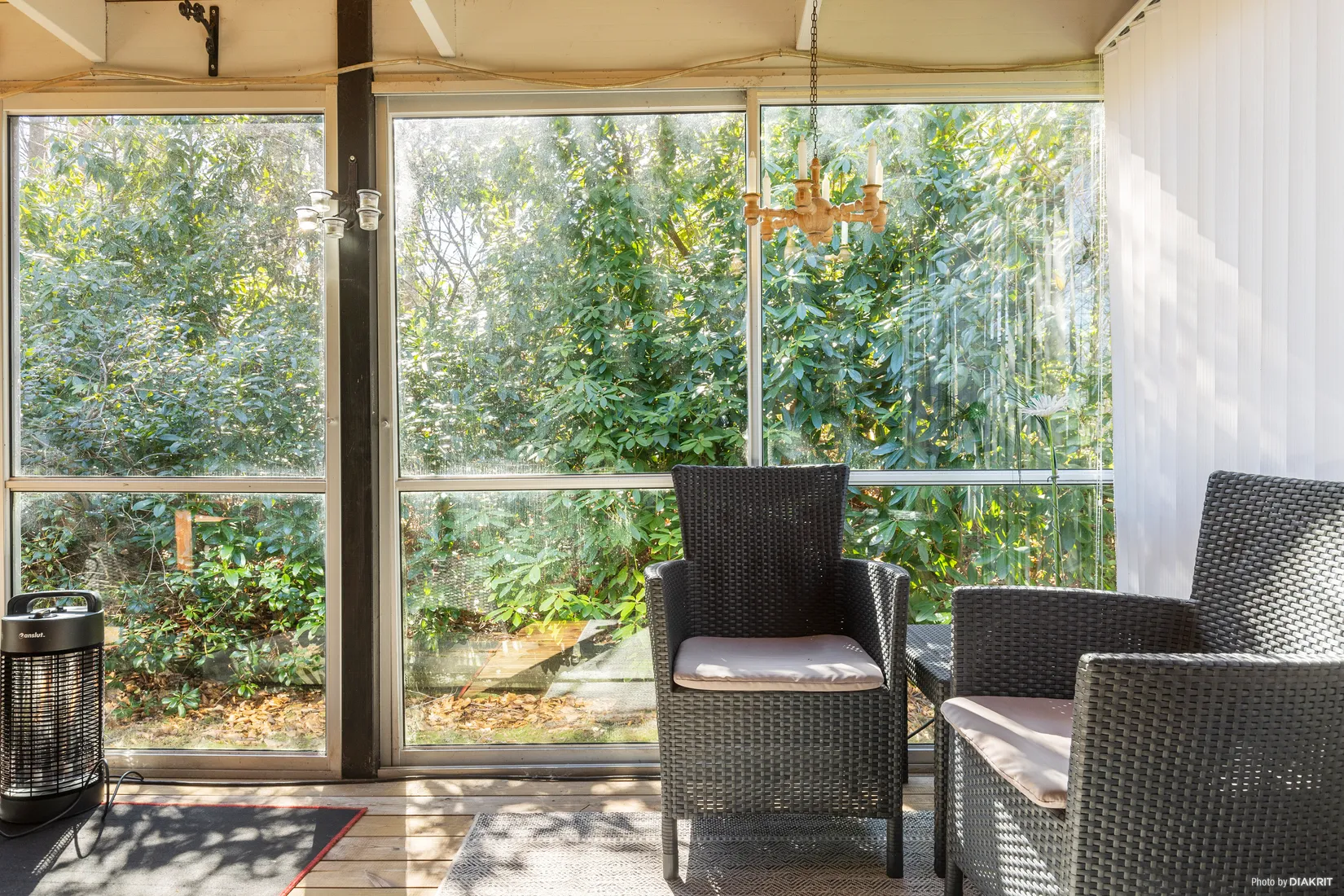 Fritidshus, Fyrvägen 17, Laholm