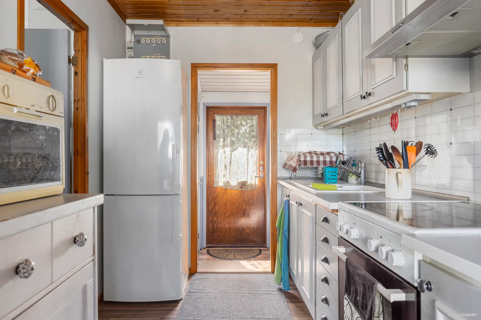 Fritidshus, Fyrvägen 17, Laholm