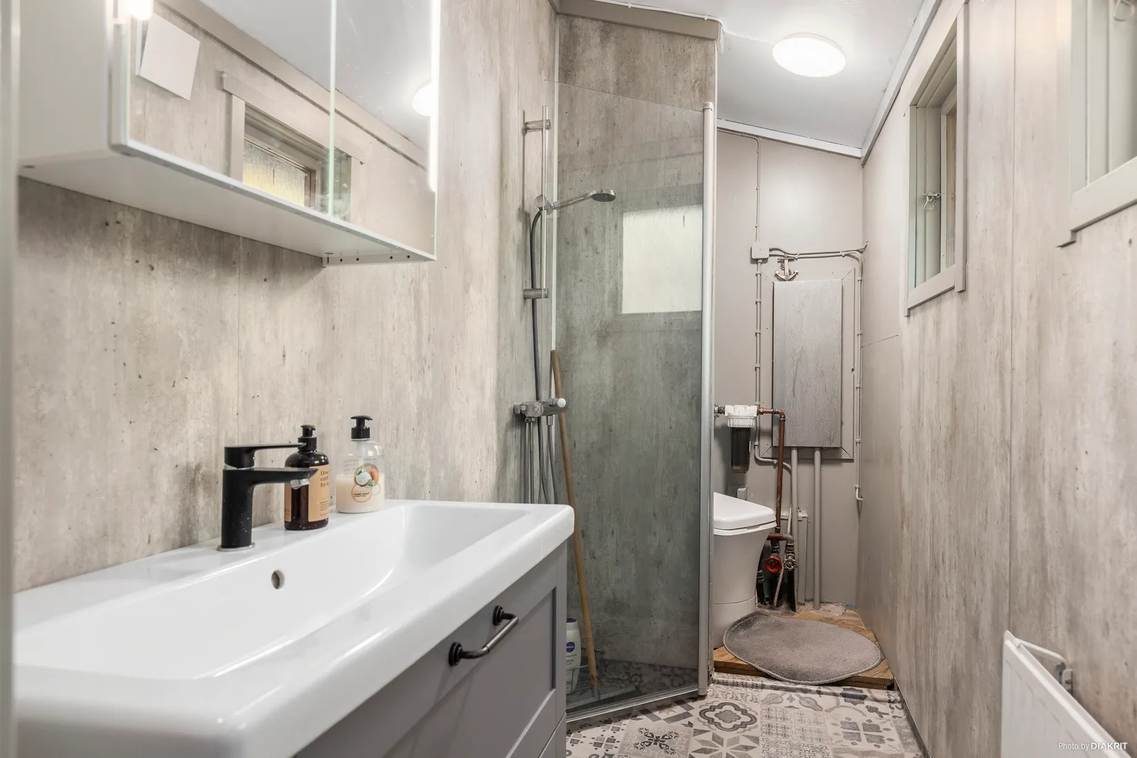 Fritidshus, Fyrvägen 17, Laholm