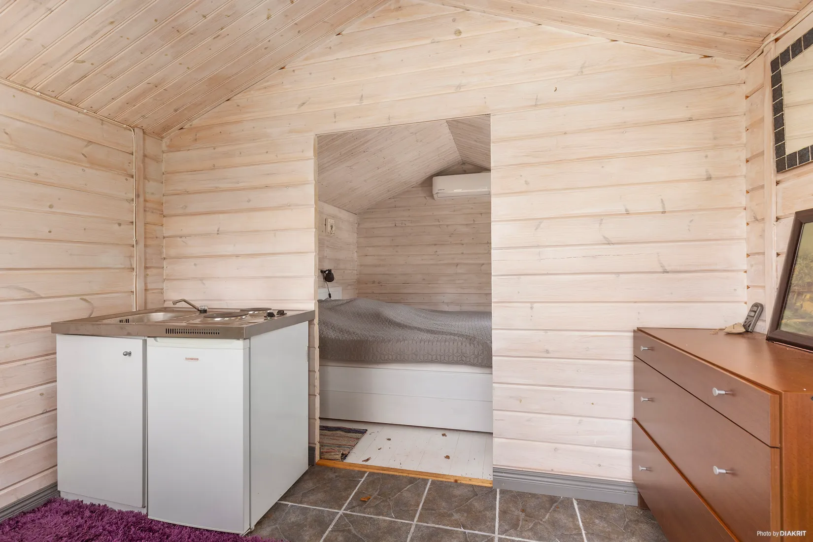 Fritidshus, Fyrvägen 17, Laholm